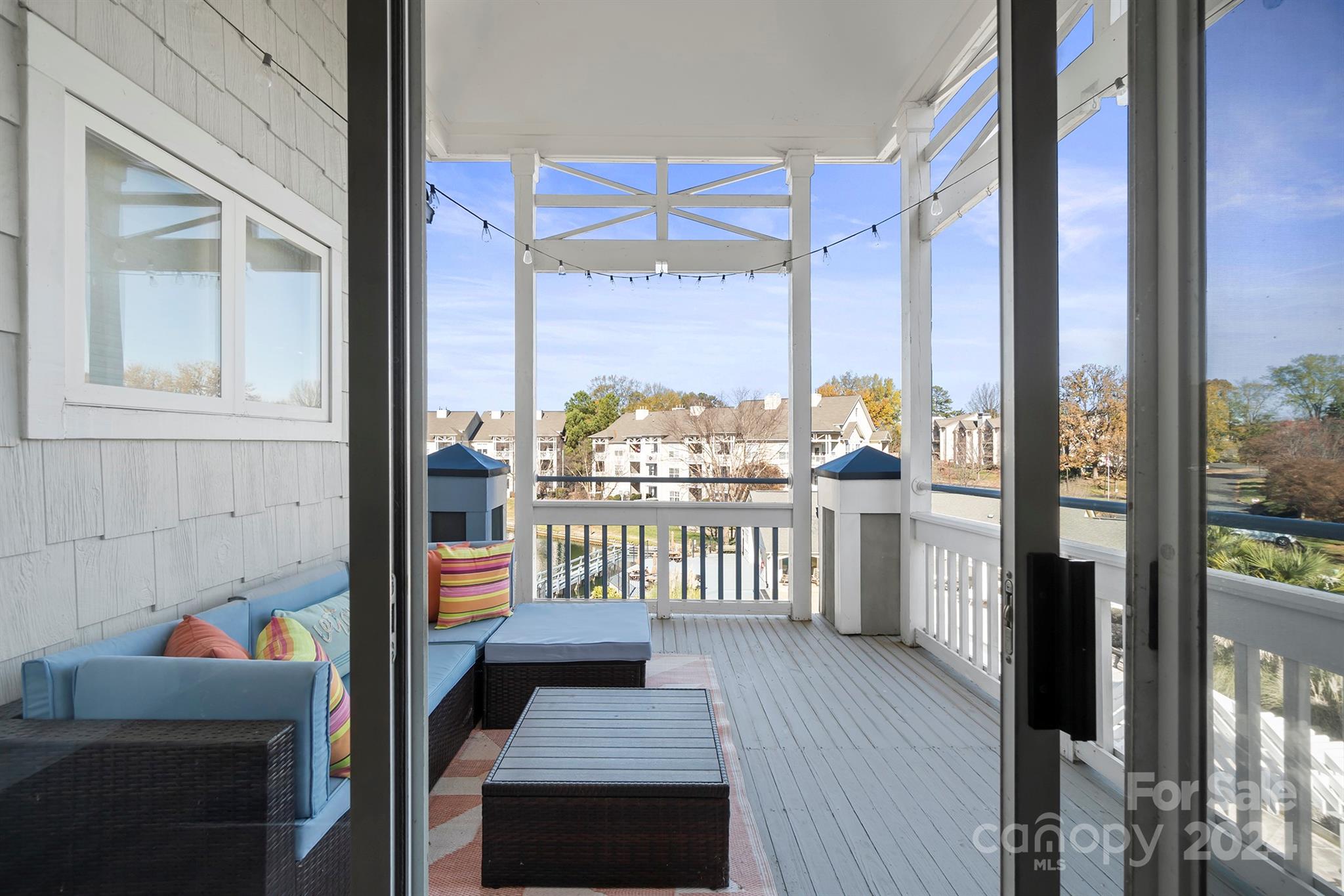 Admirals Quarters - Residential