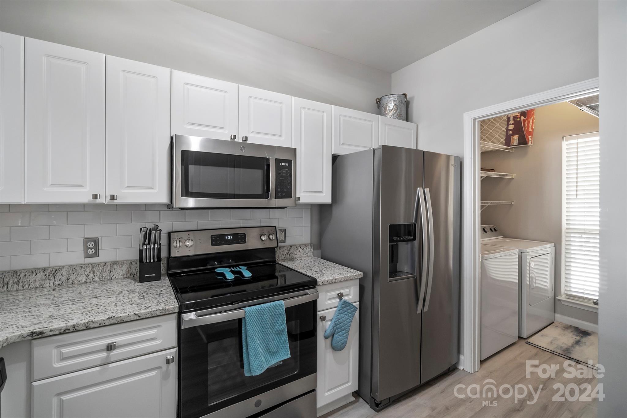 Admirals Quarters - Residential