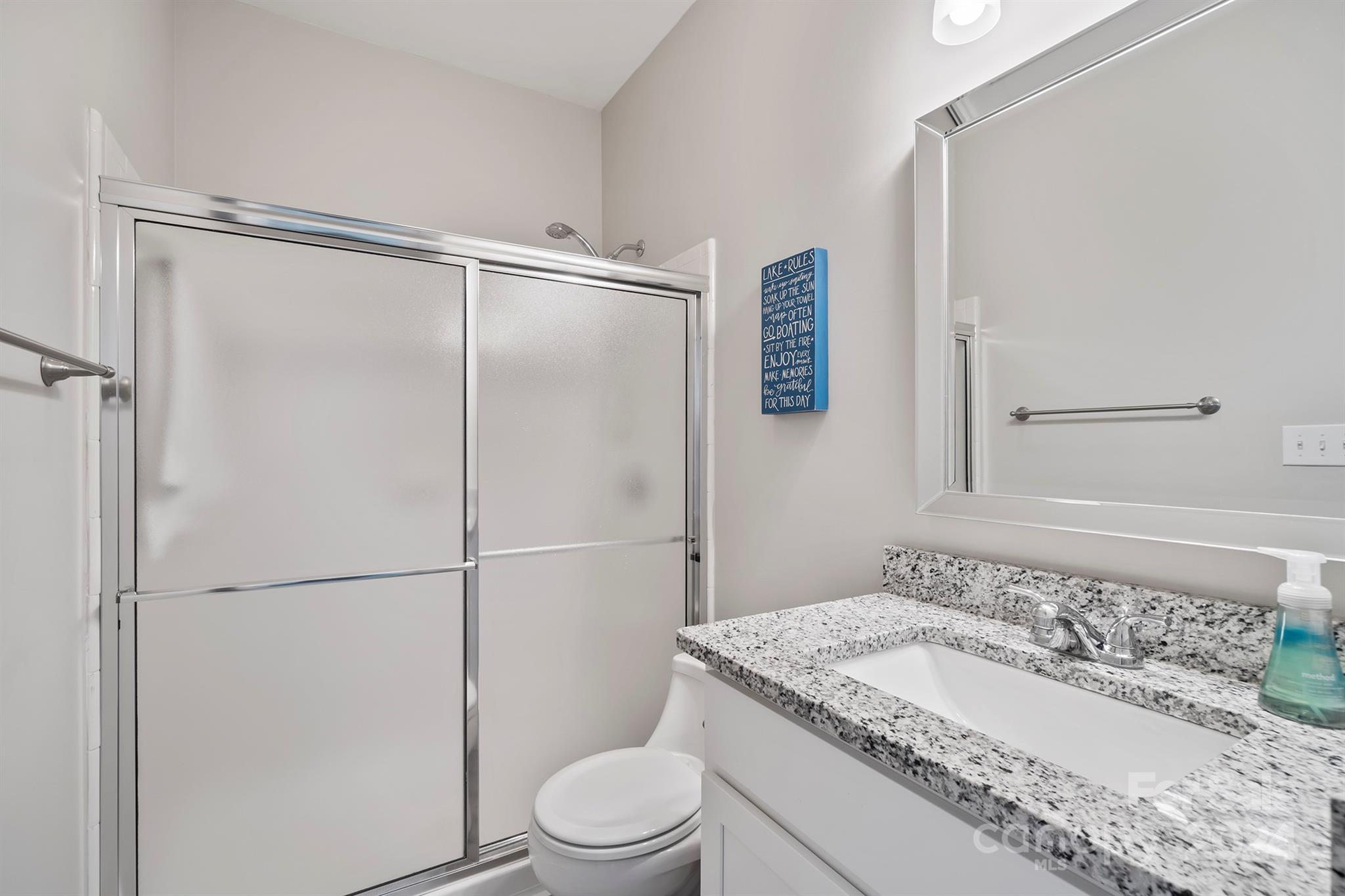 Admirals Quarters - Residential