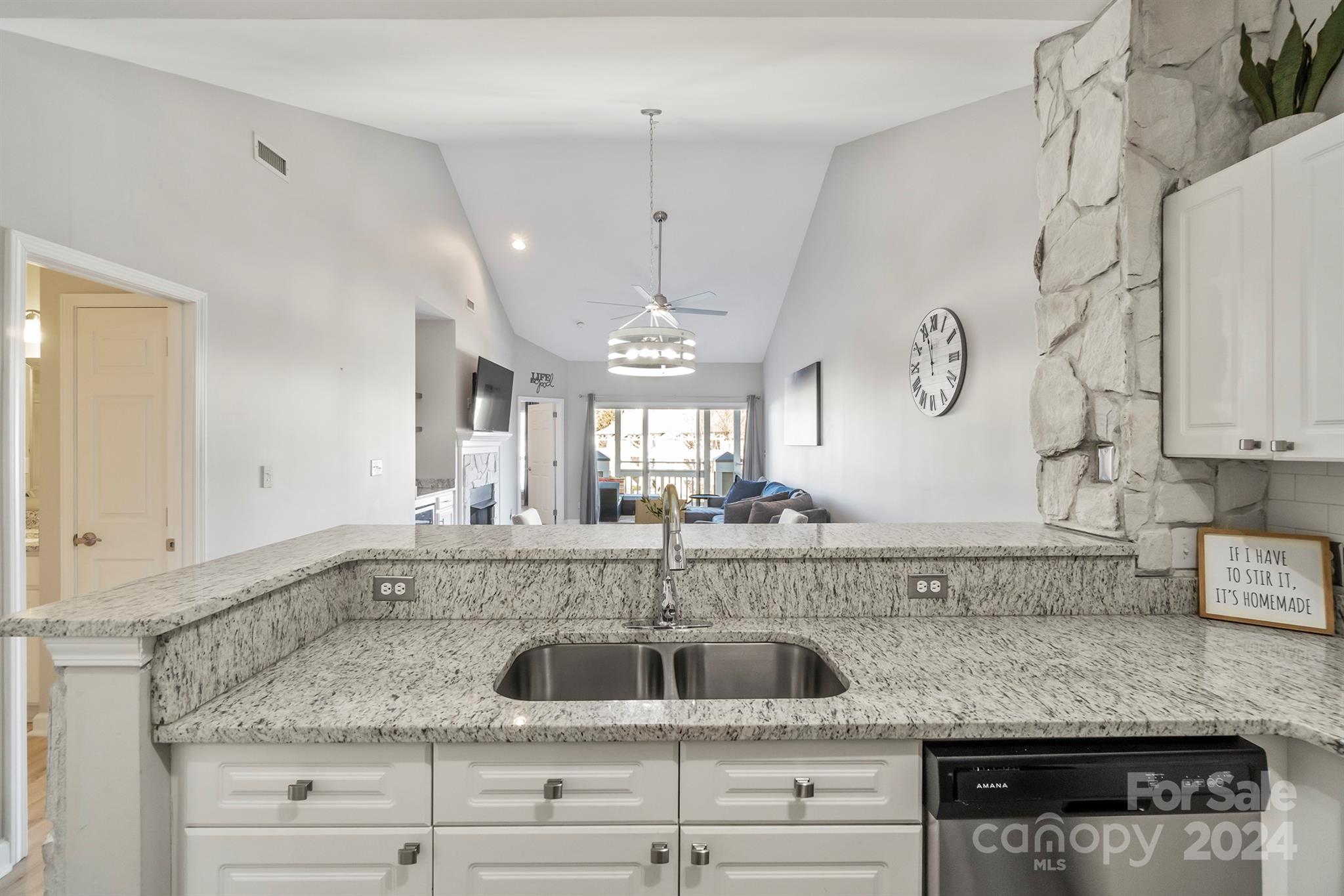 Admirals Quarters - Residential