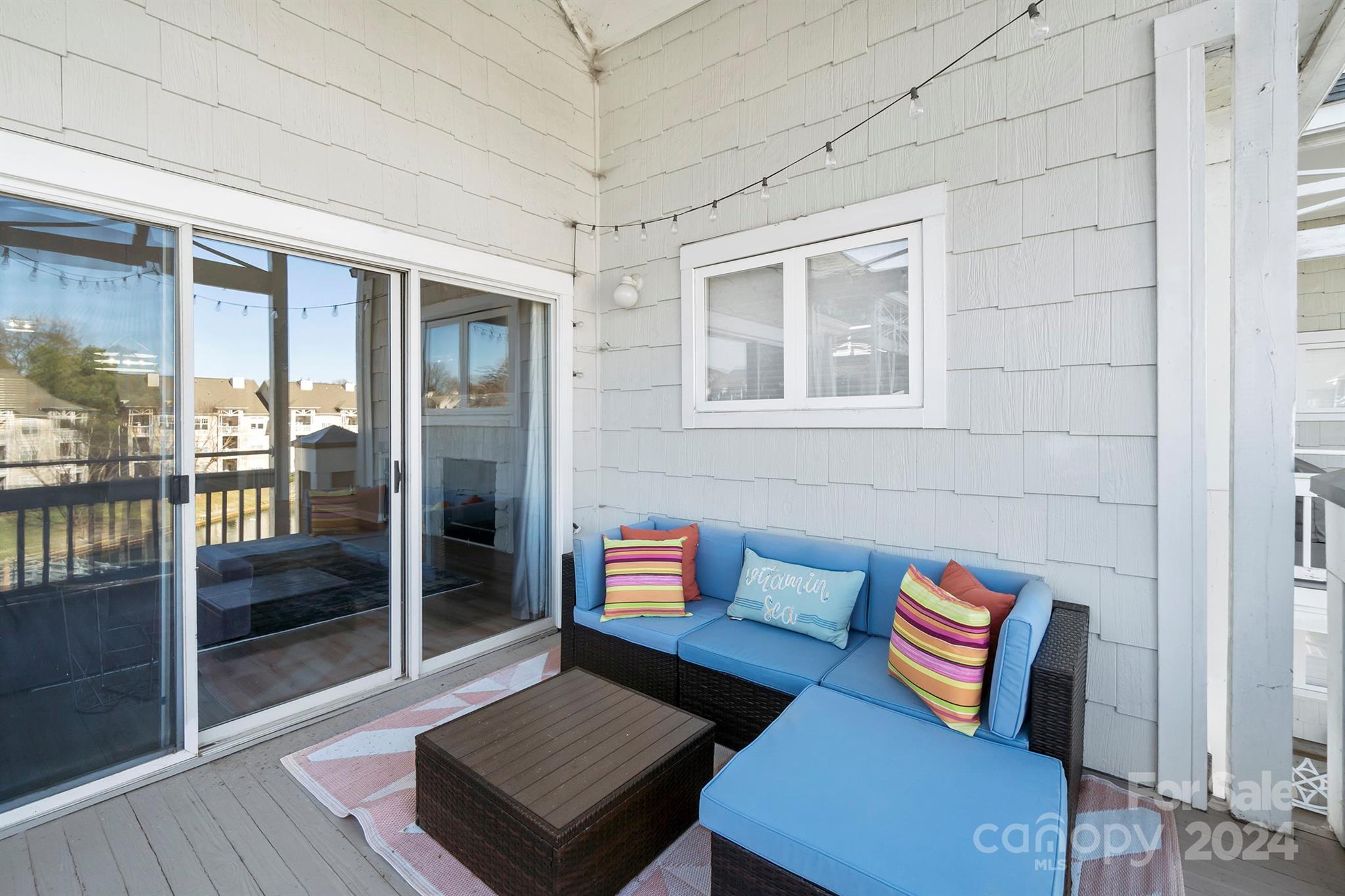 Admirals Quarters - Residential