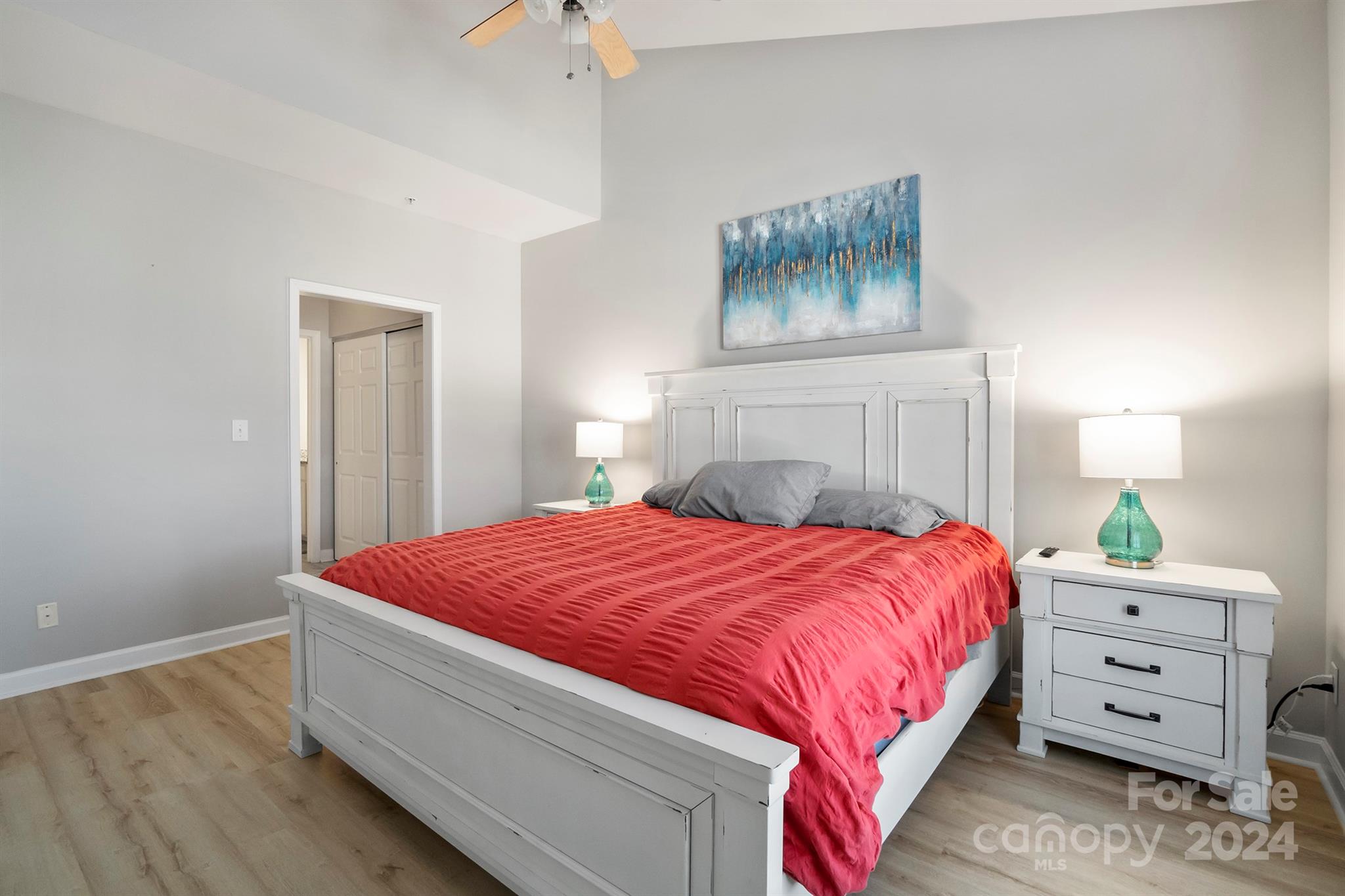 Admirals Quarters - Residential