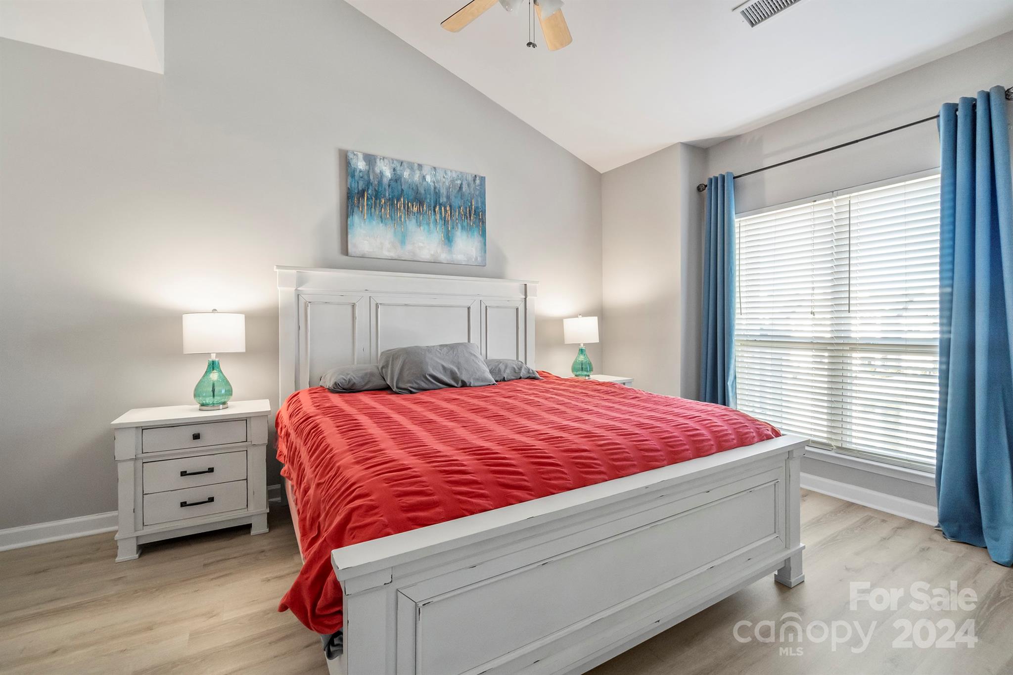 Admirals Quarters - Residential