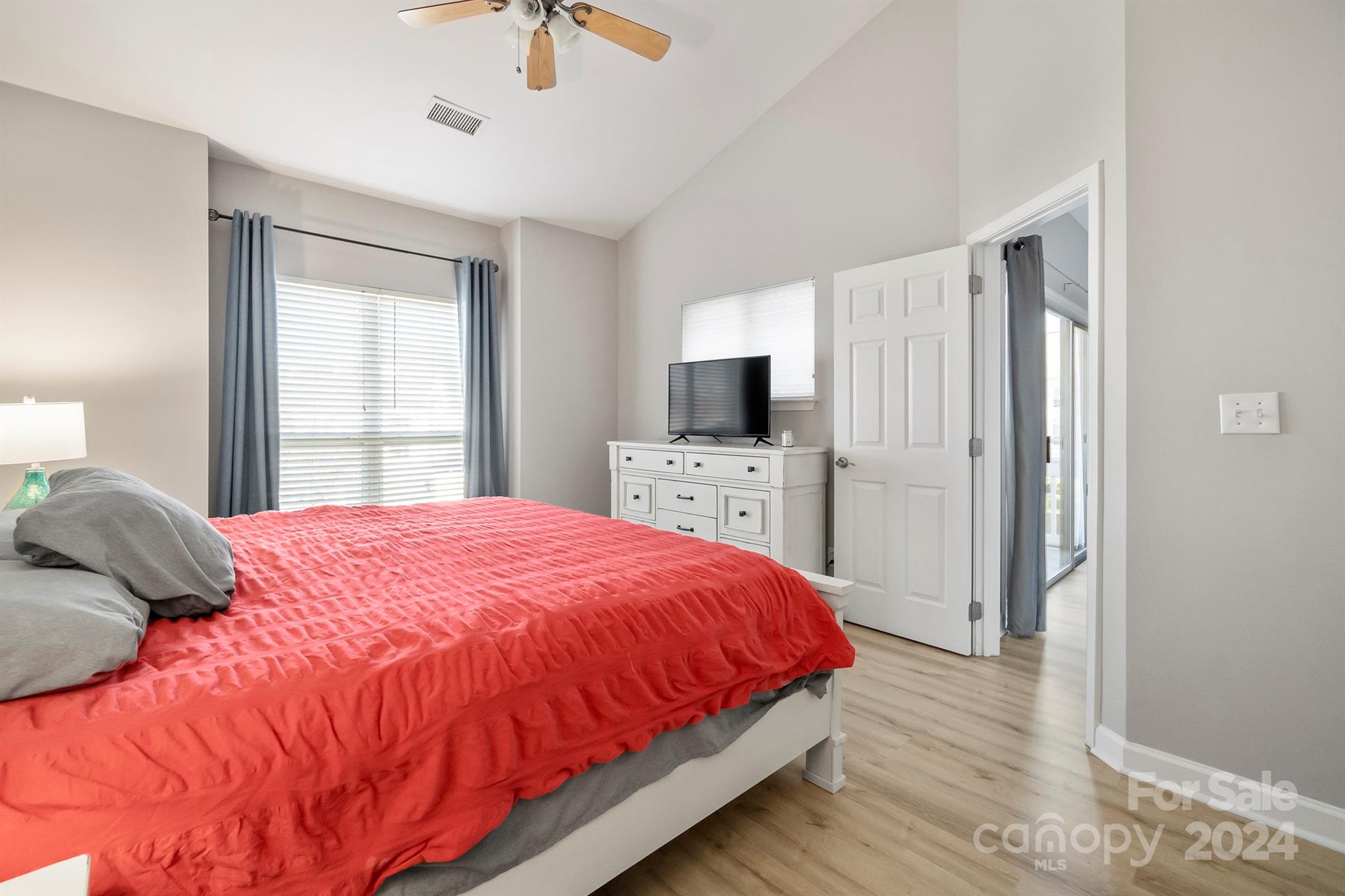 Admirals Quarters - Residential