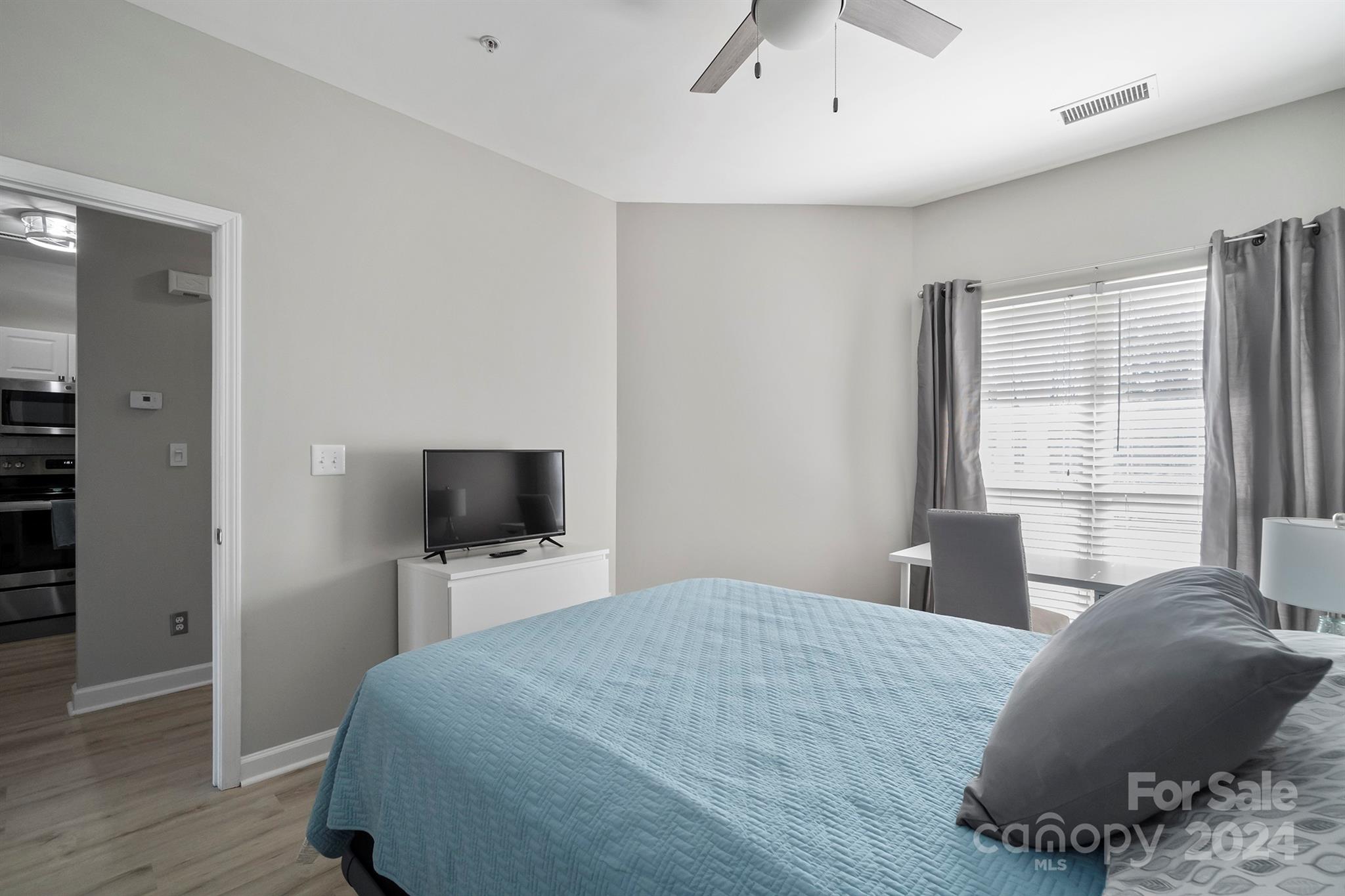 Admirals Quarters - Residential