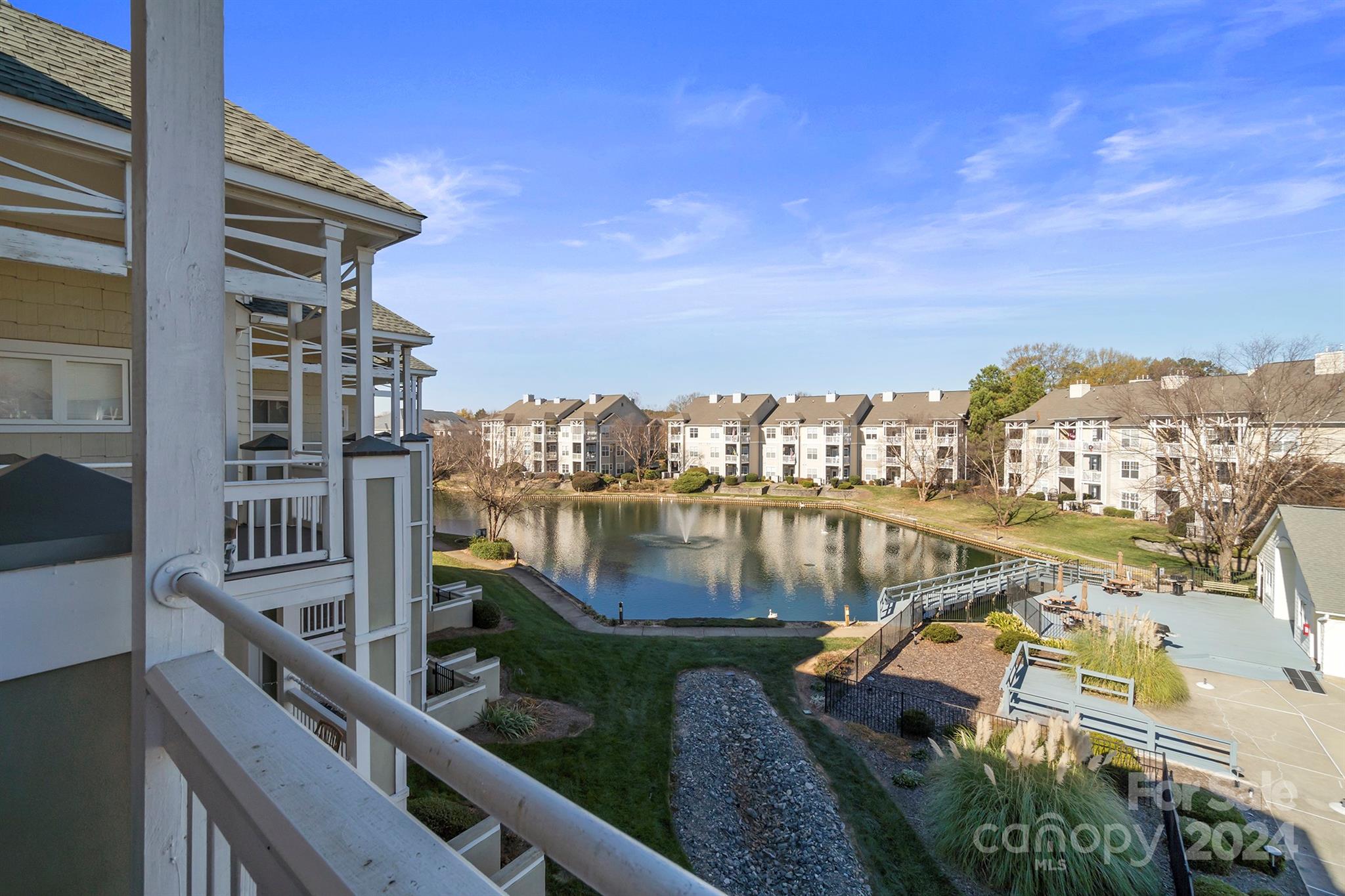 Admirals Quarters - Residential