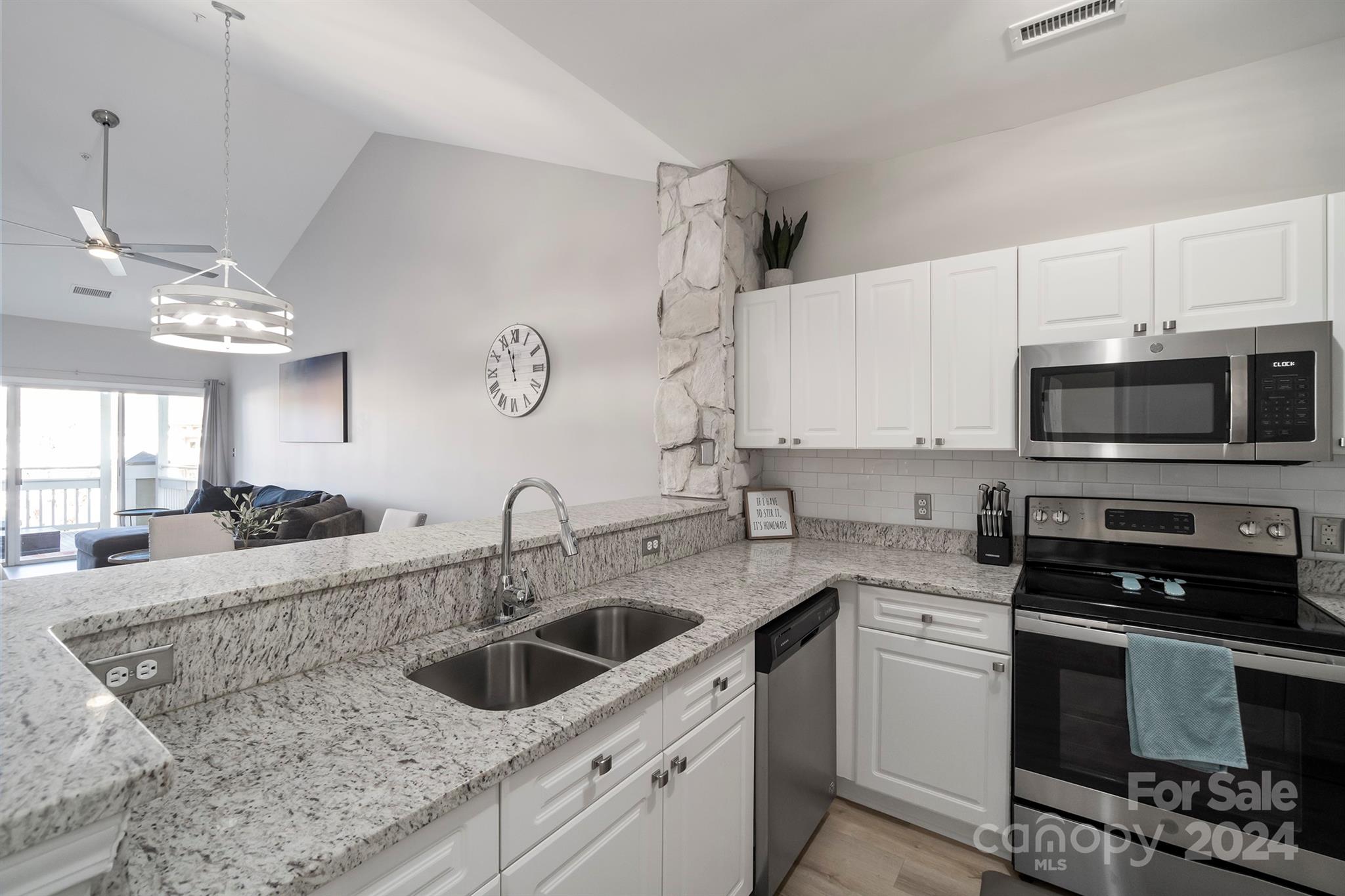 Admirals Quarters - Residential