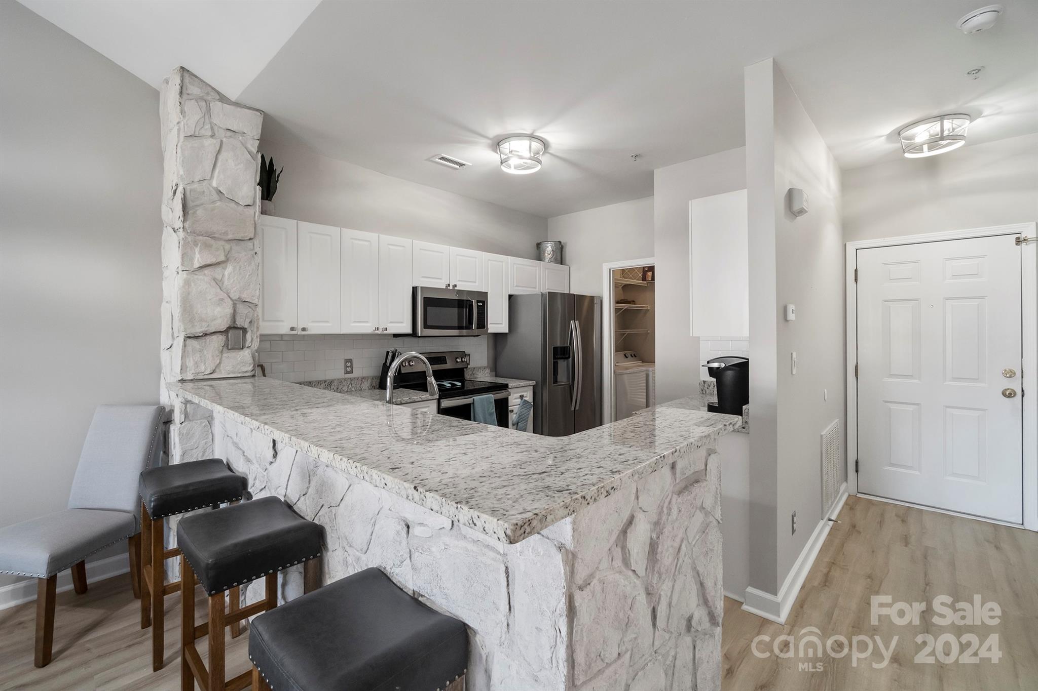 Admirals Quarters - Residential