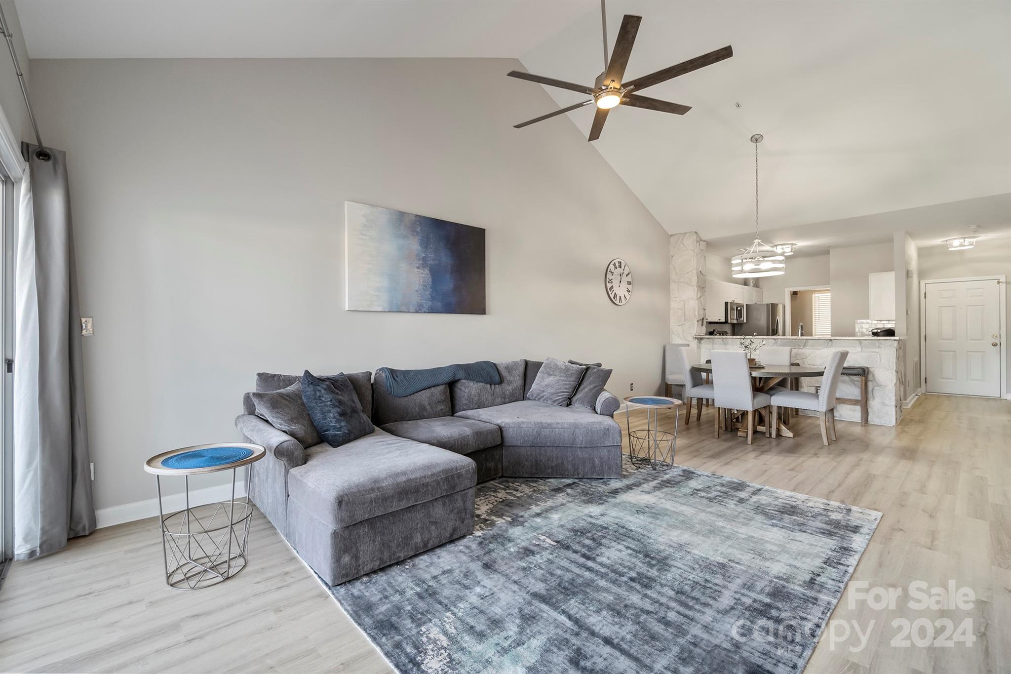 Admirals Quarters - Residential