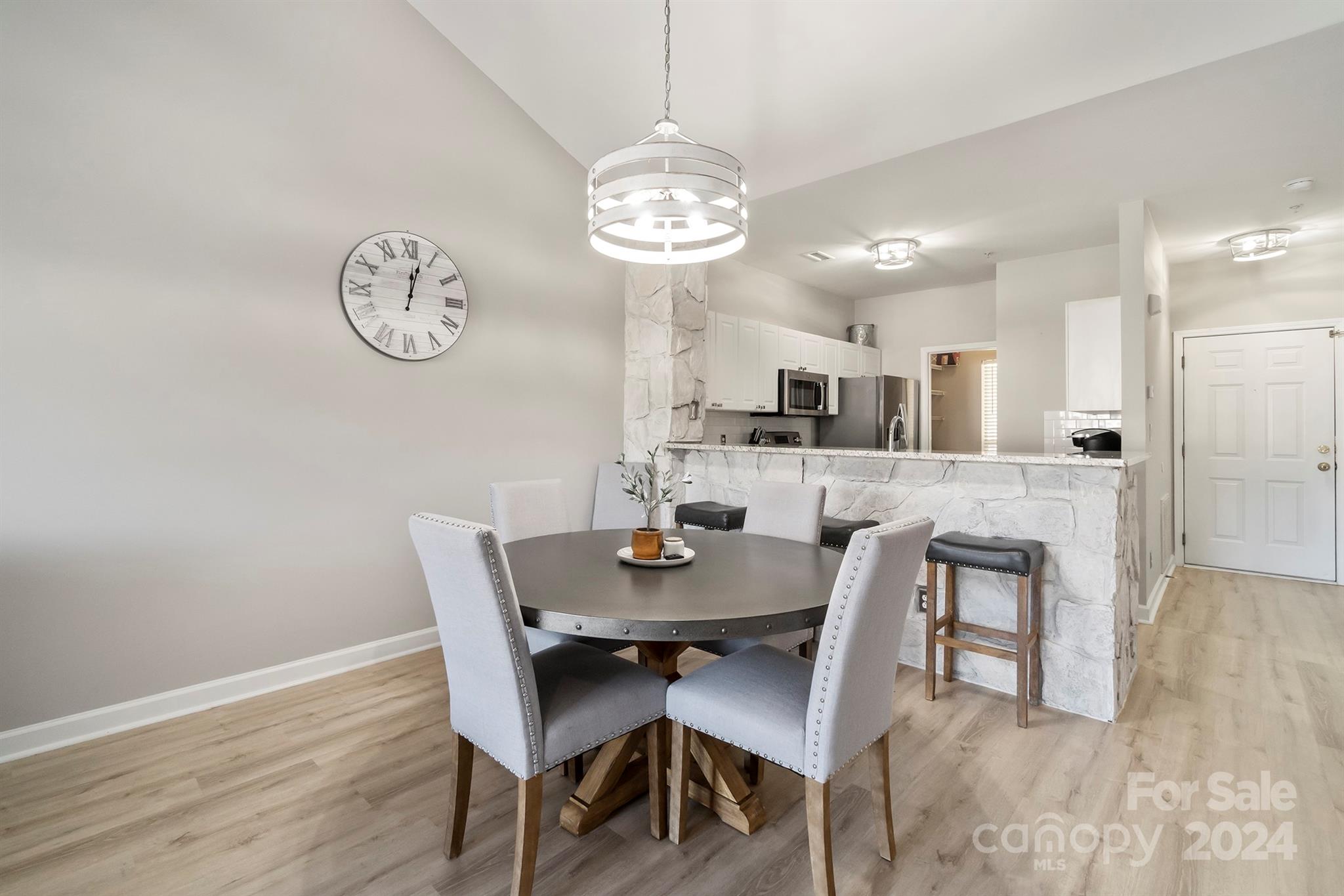 Admirals Quarters - Residential