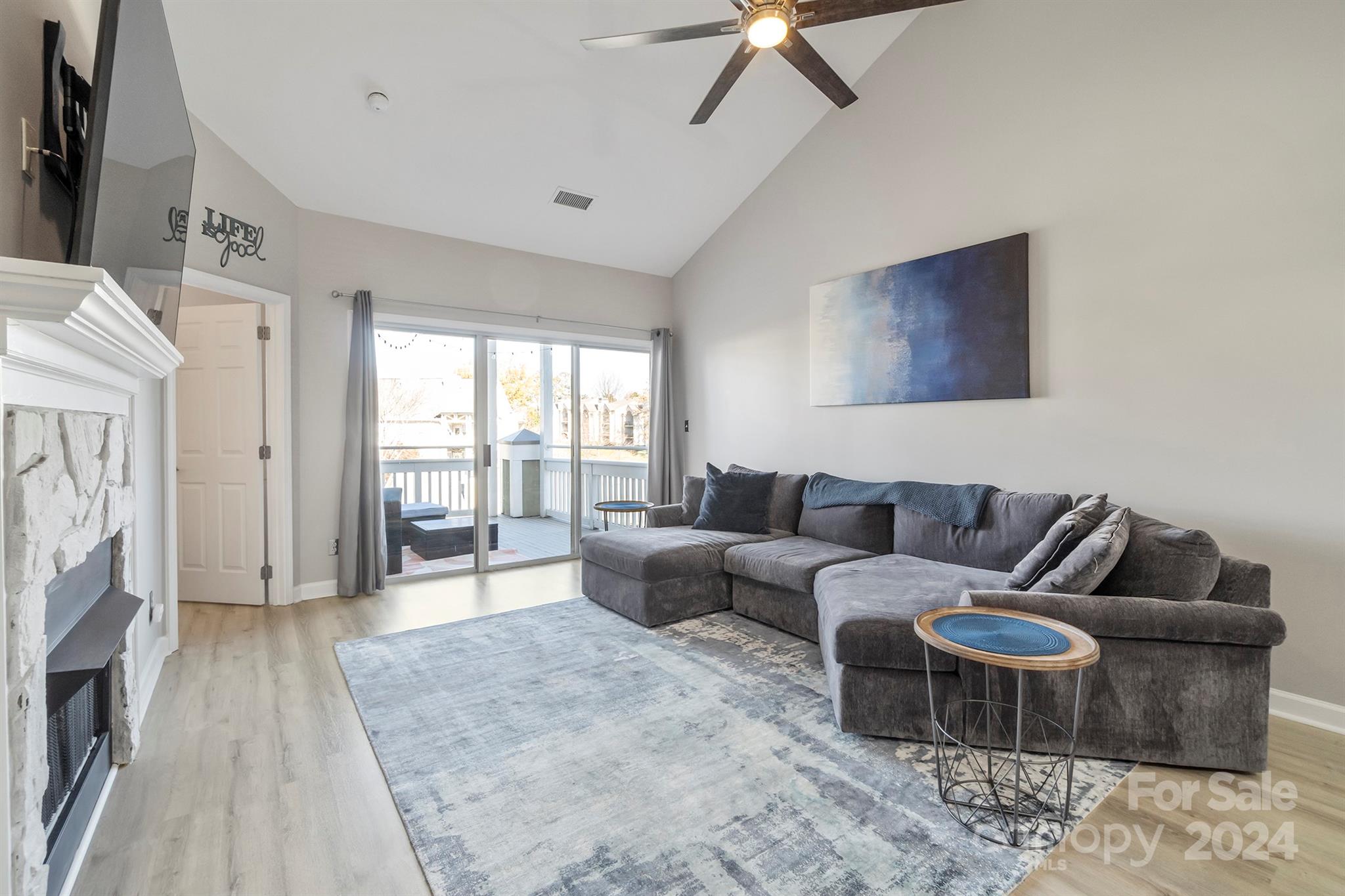 Admirals Quarters - Residential