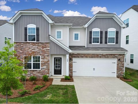 300 Kennerly Center Drive Mooresville NC 28115