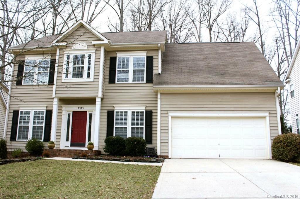 Plum Creek - Residential