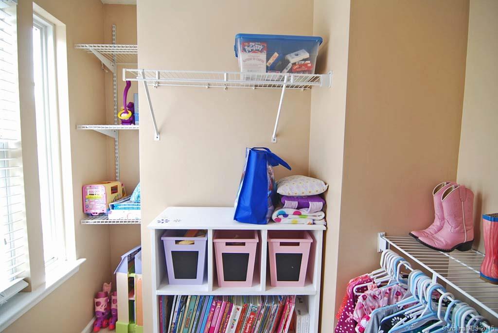 Plum Creek - Residential