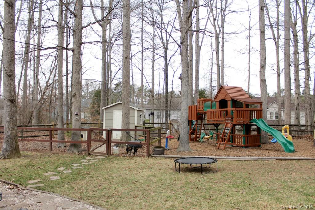 Plum Creek - Residential