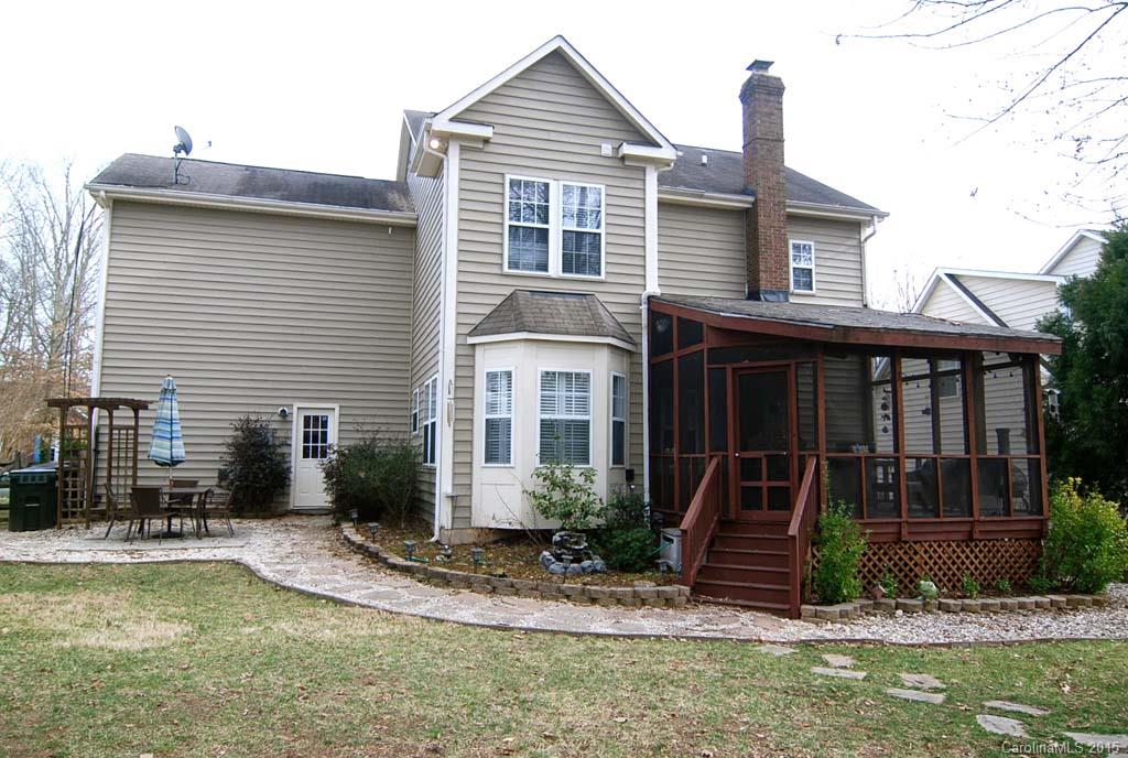 Plum Creek - Residential