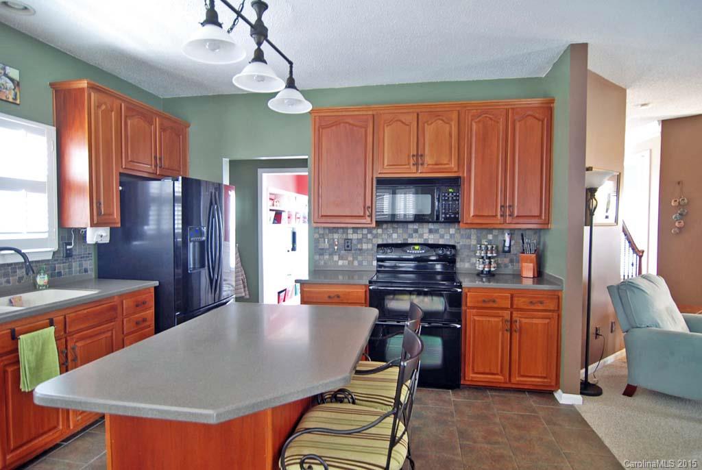 Plum Creek - Residential