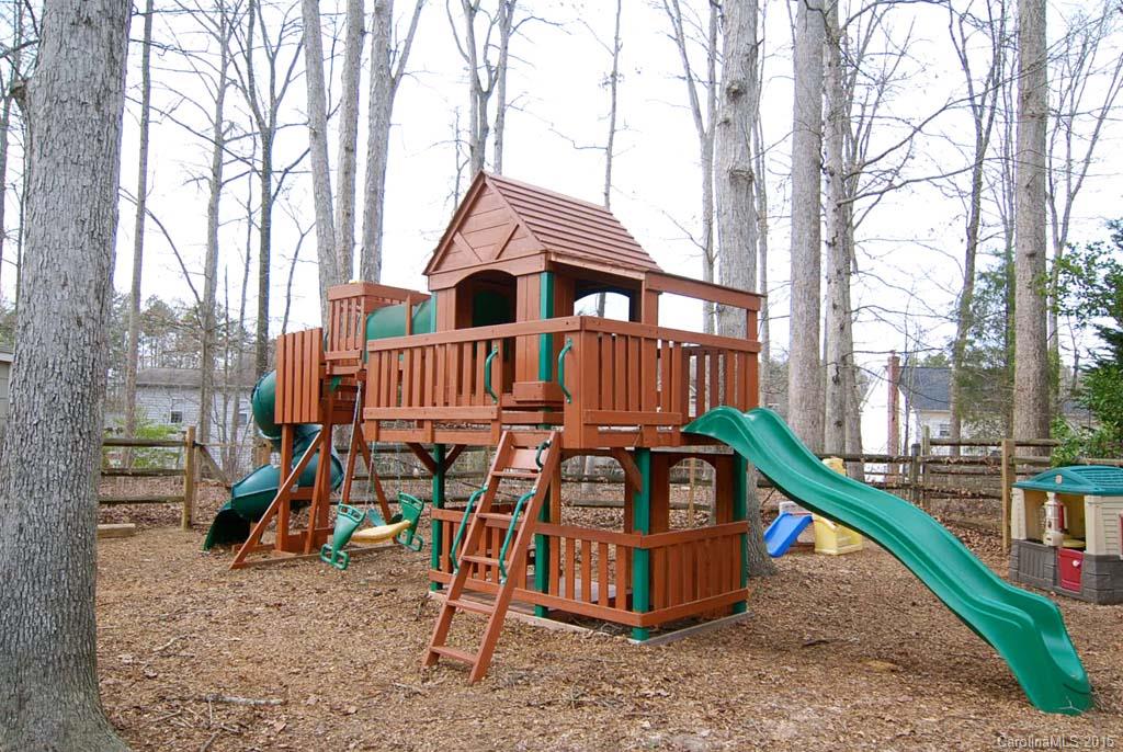 Plum Creek - Residential