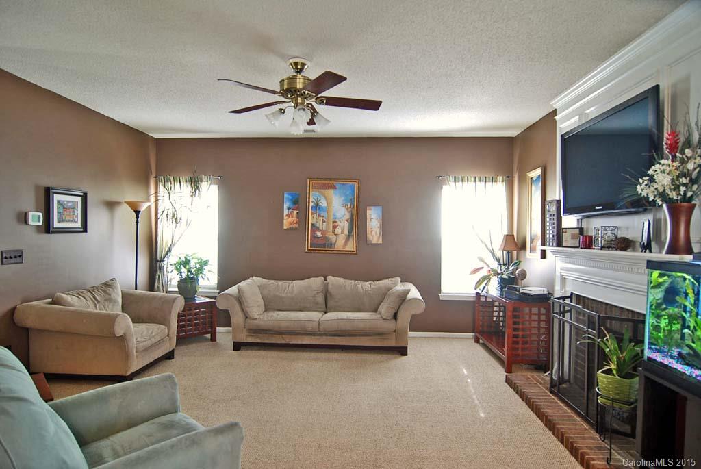 Plum Creek - Residential