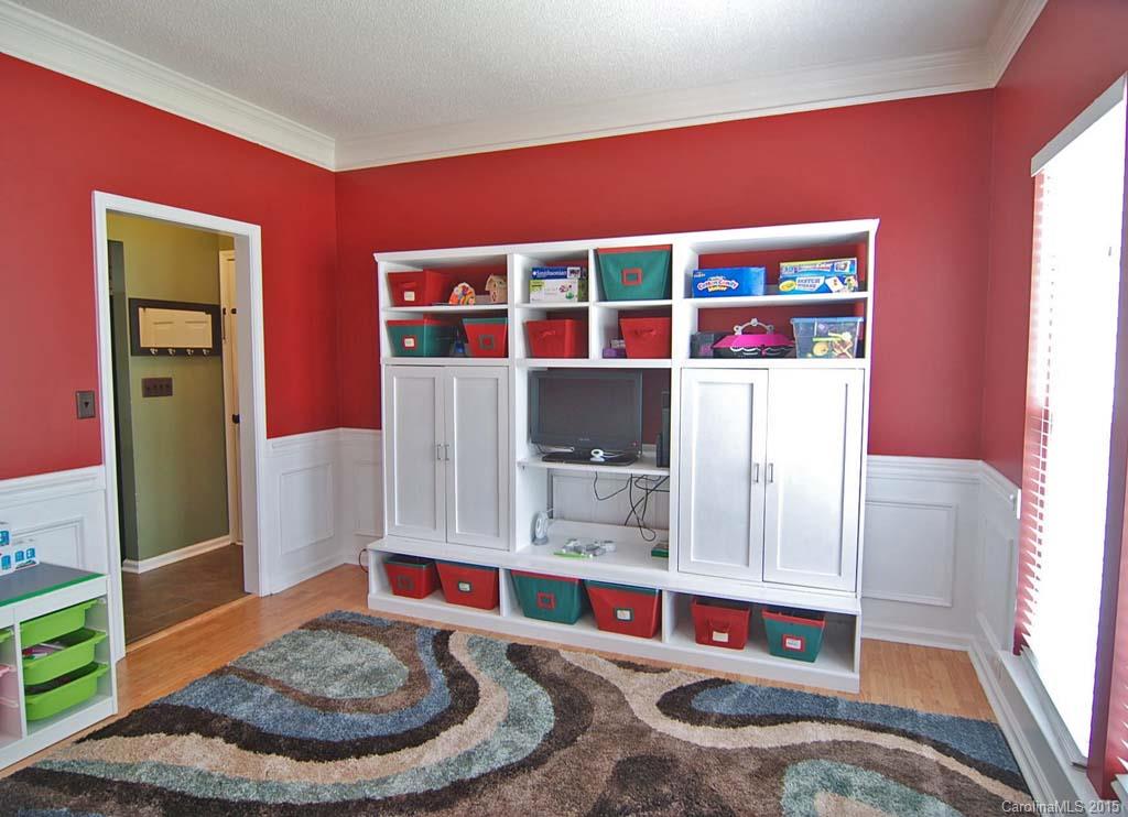 Plum Creek - Residential