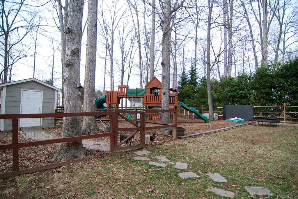 Plum Creek - Residential