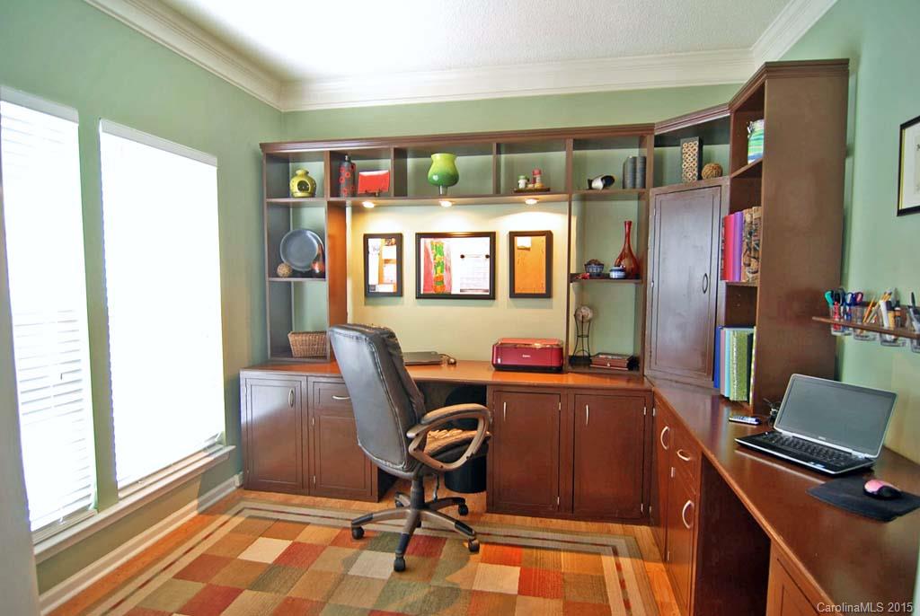 Plum Creek - Residential