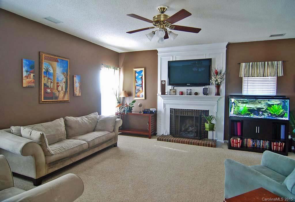 Plum Creek - Residential