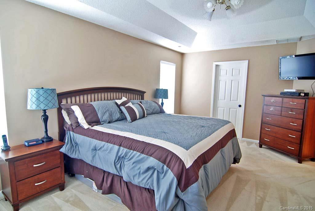 Plum Creek - Residential