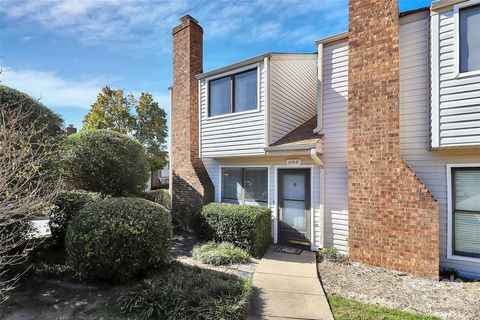 10918 Carmel Crossing Road Charlotte NC 28226