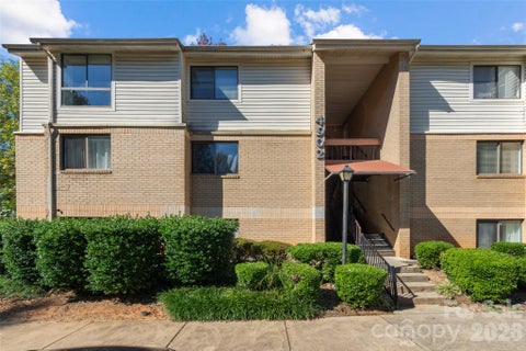 Photo of 4902 Spring Lake Drive #D, Charlotte, NC 28212 (MLS # 4434624)