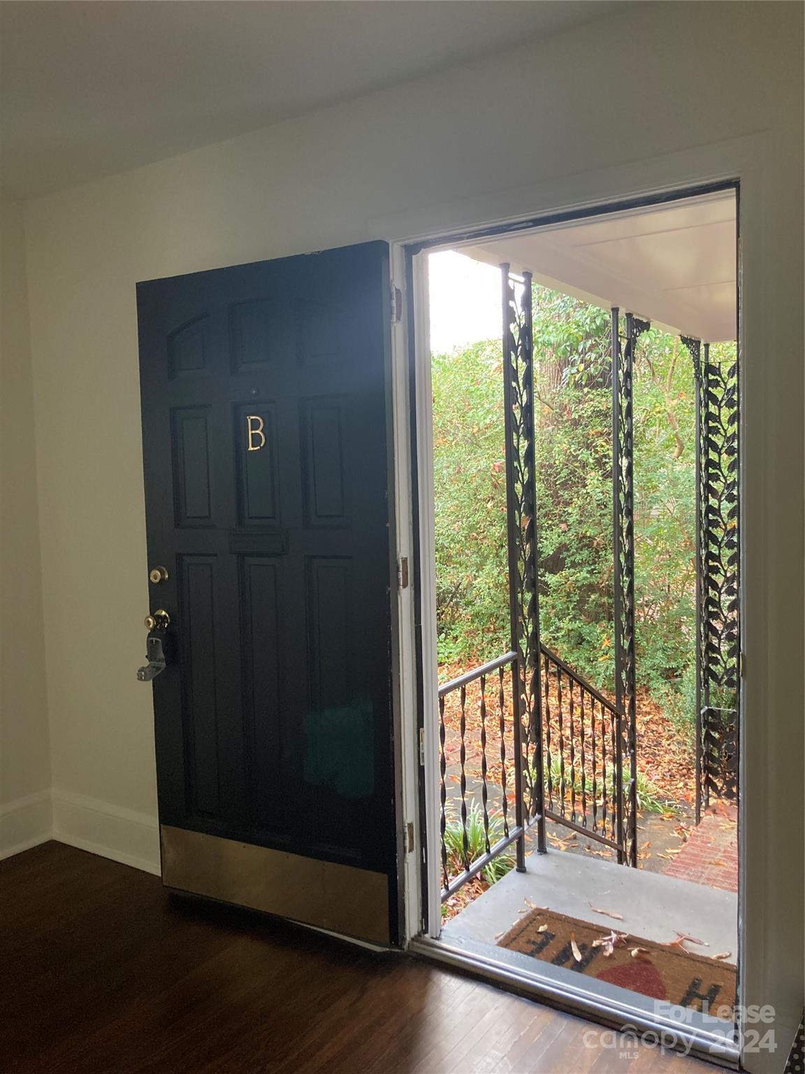 None - Residential Lease