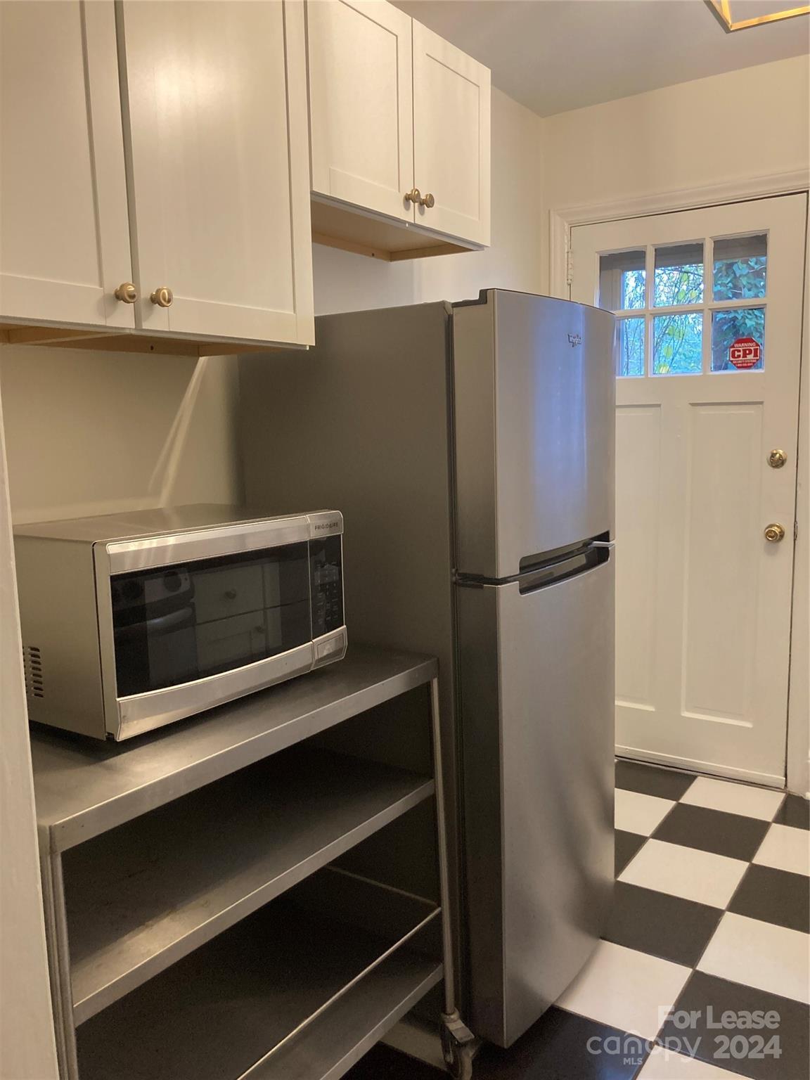 None - Residential Lease