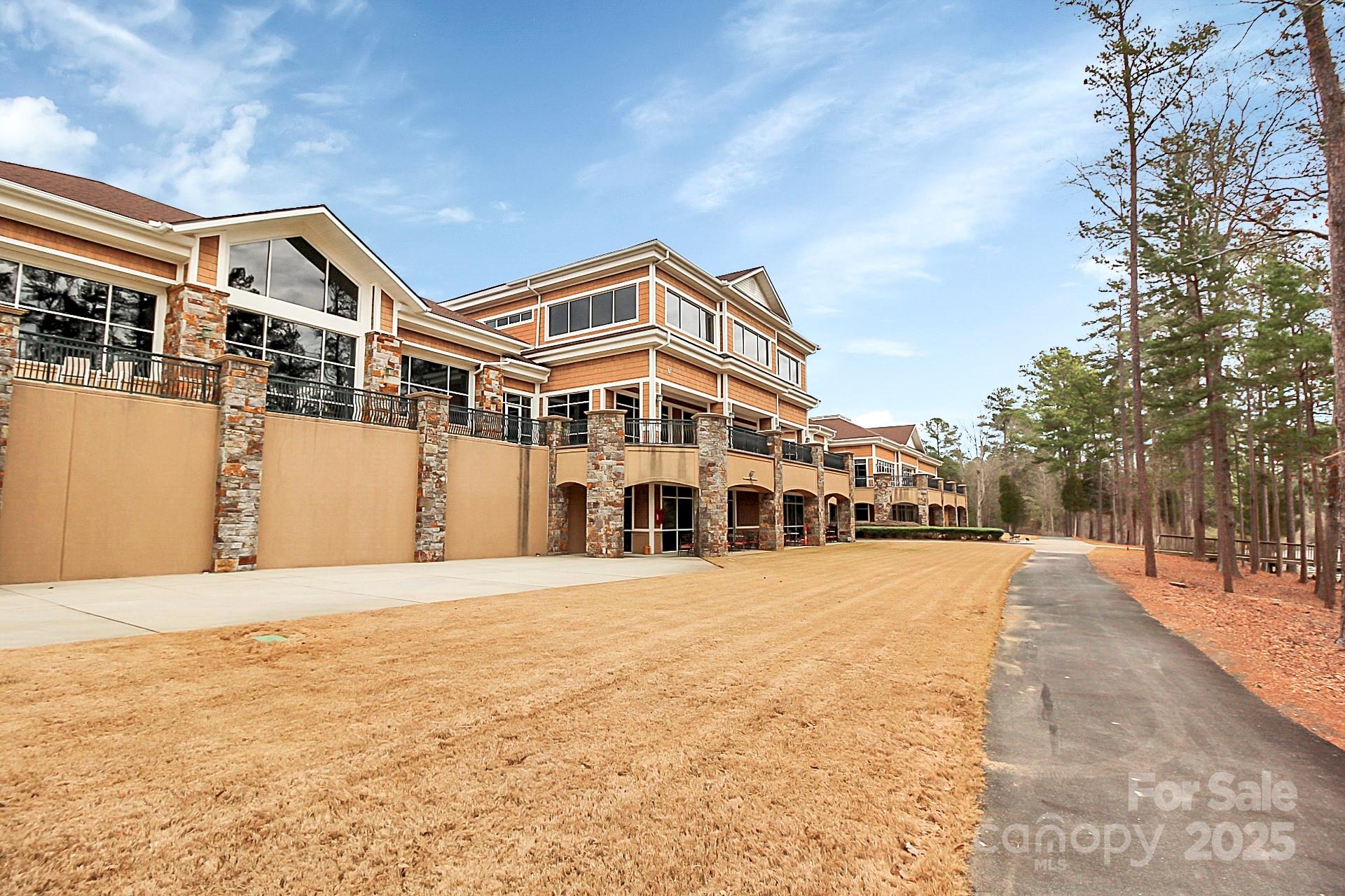 Sun City Carolina Lakes - Residential