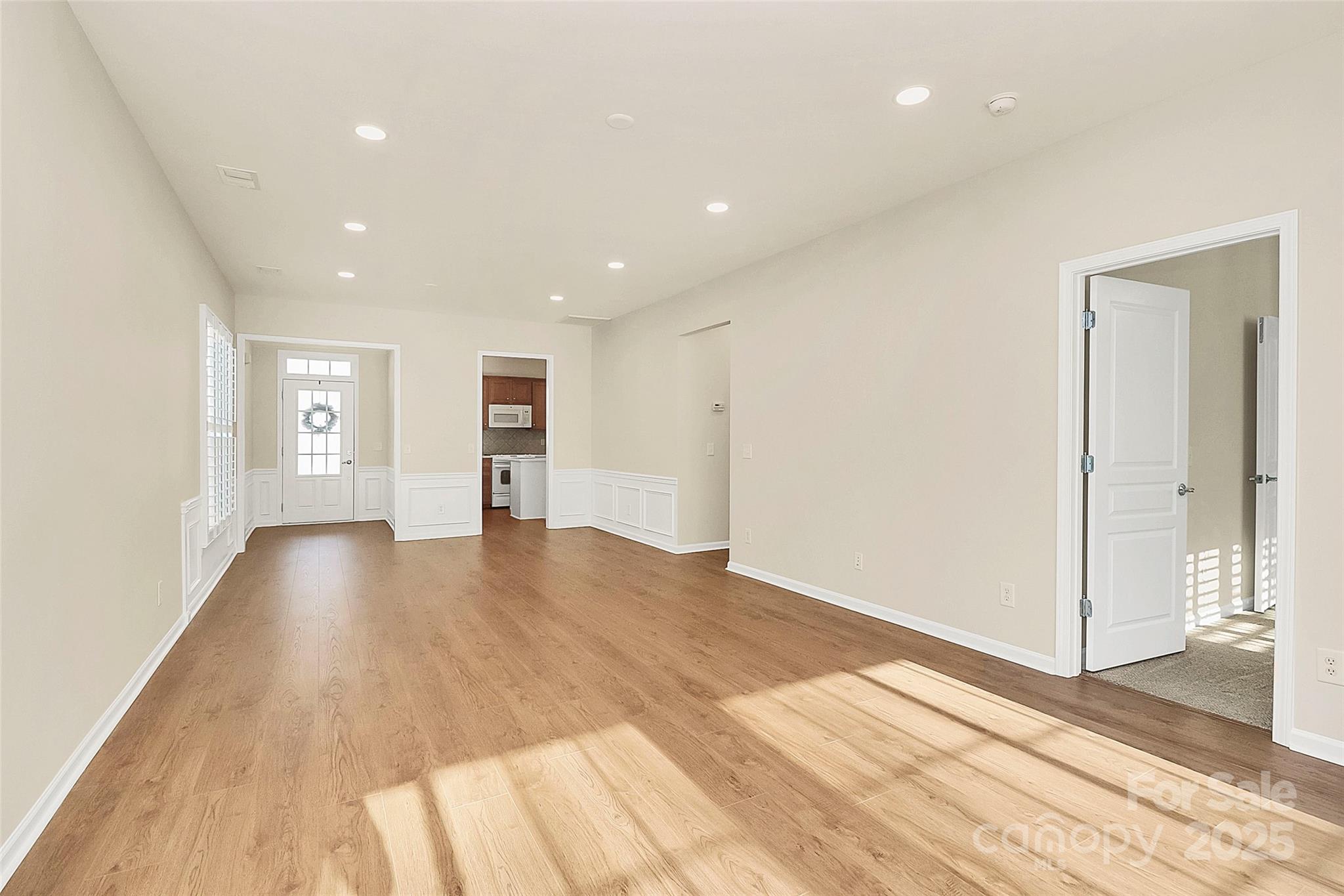 Sun City Carolina Lakes - Residential