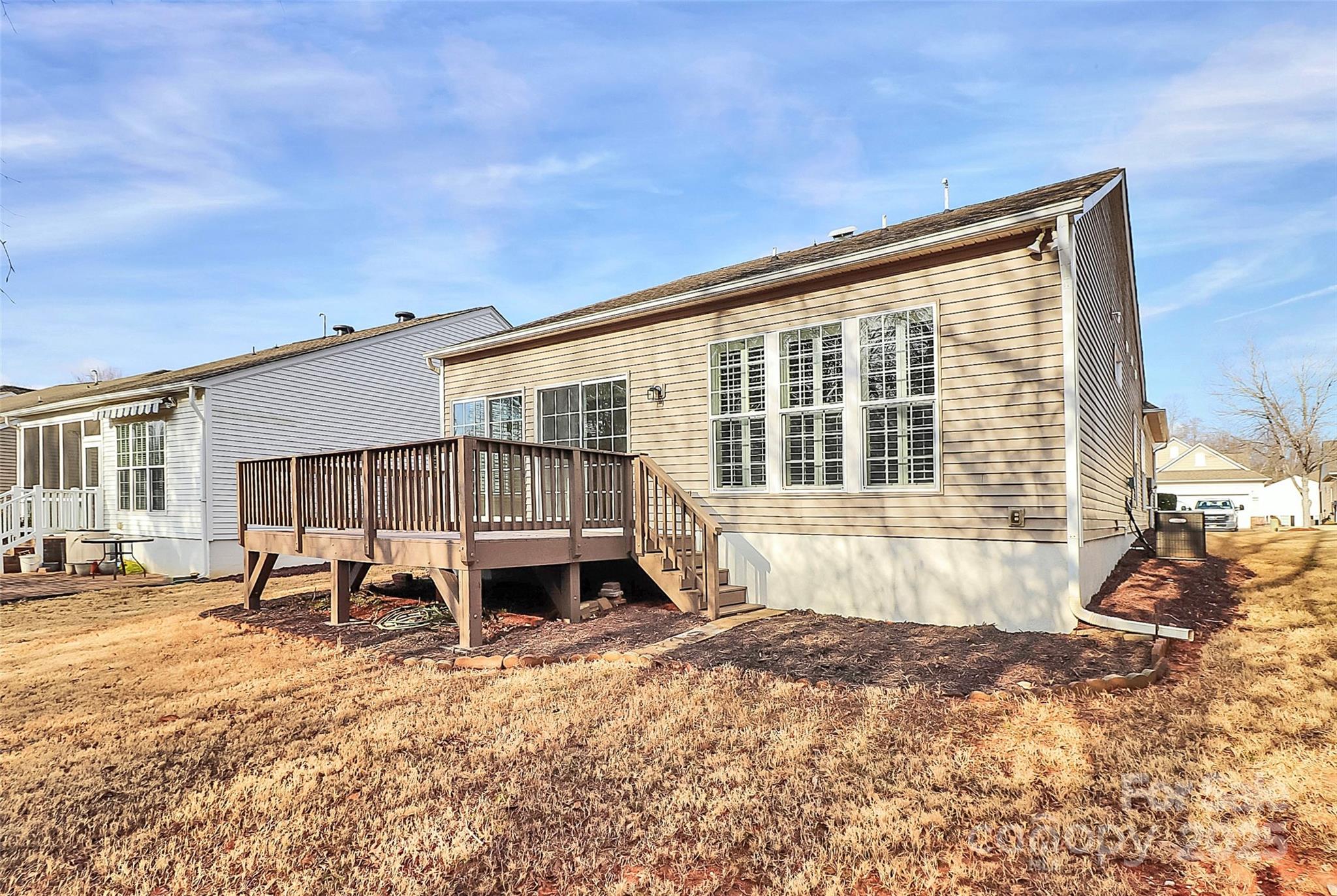 Sun City Carolina Lakes - Residential