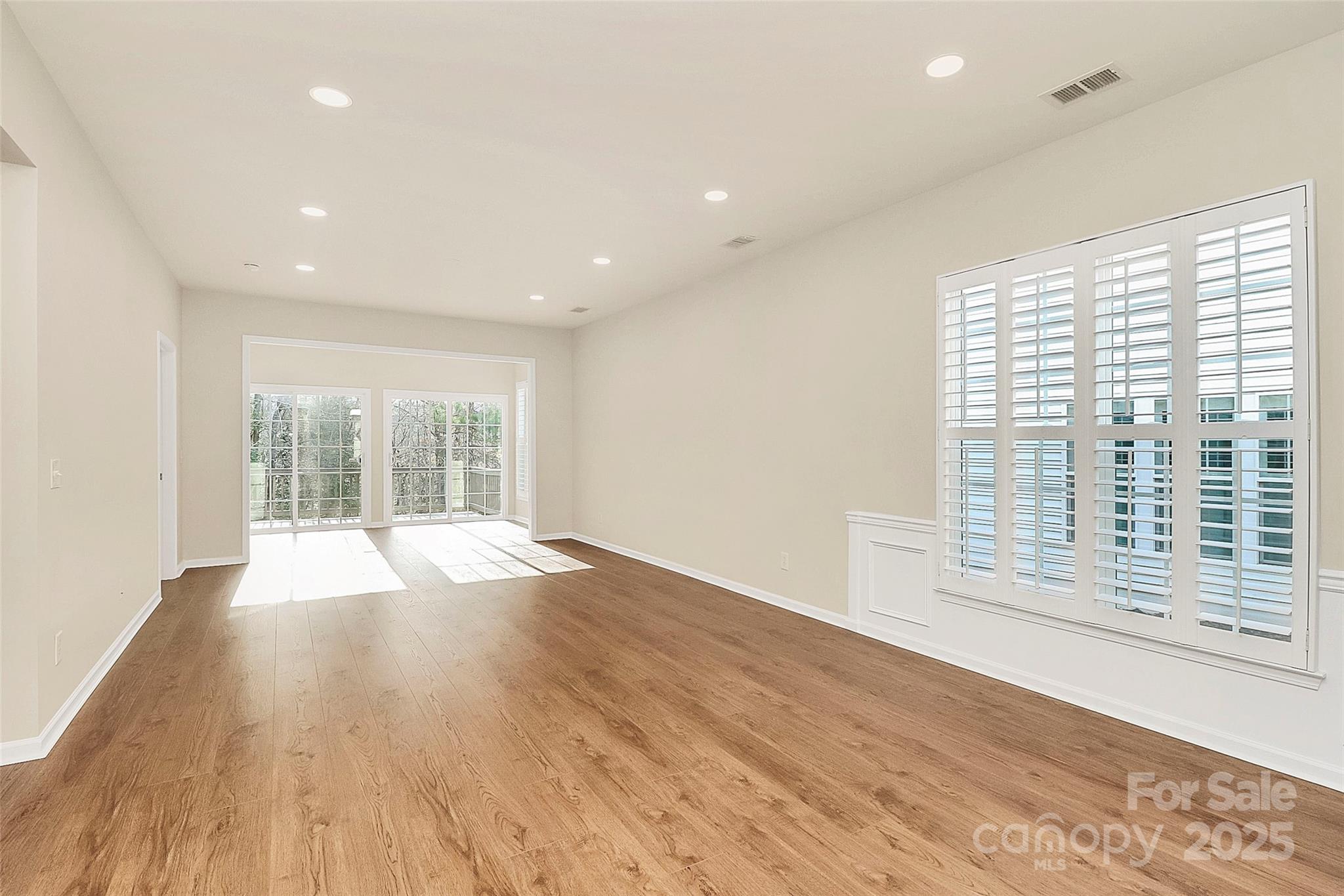 Sun City Carolina Lakes - Residential