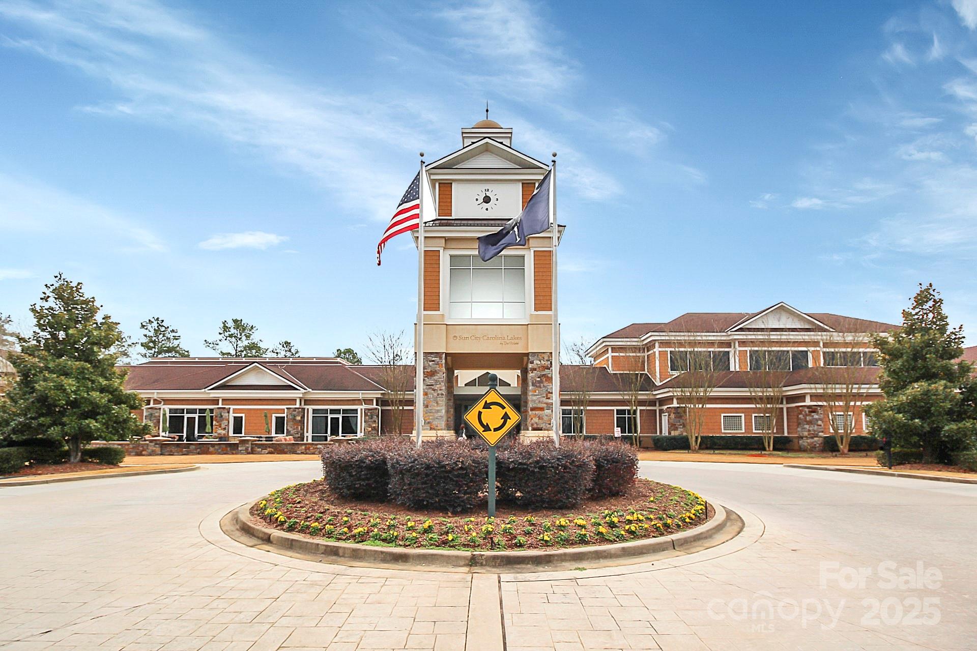 Sun City Carolina Lakes - Residential