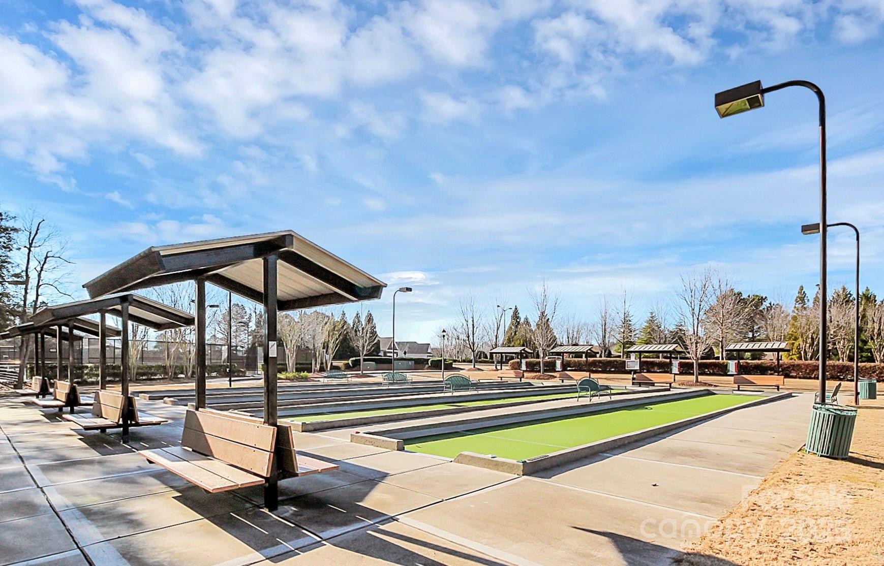 Sun City Carolina Lakes - Residential