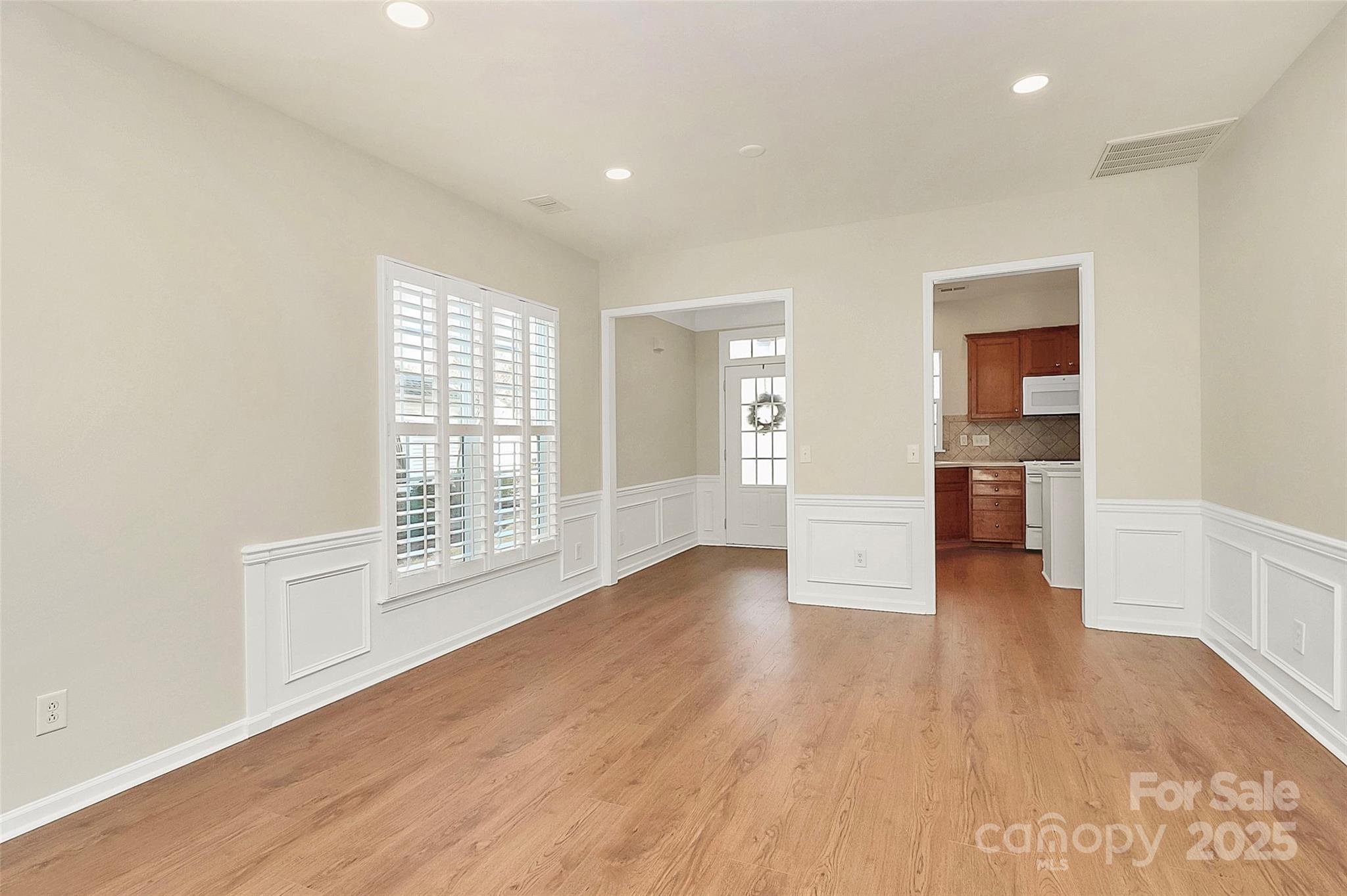 Sun City Carolina Lakes - Residential