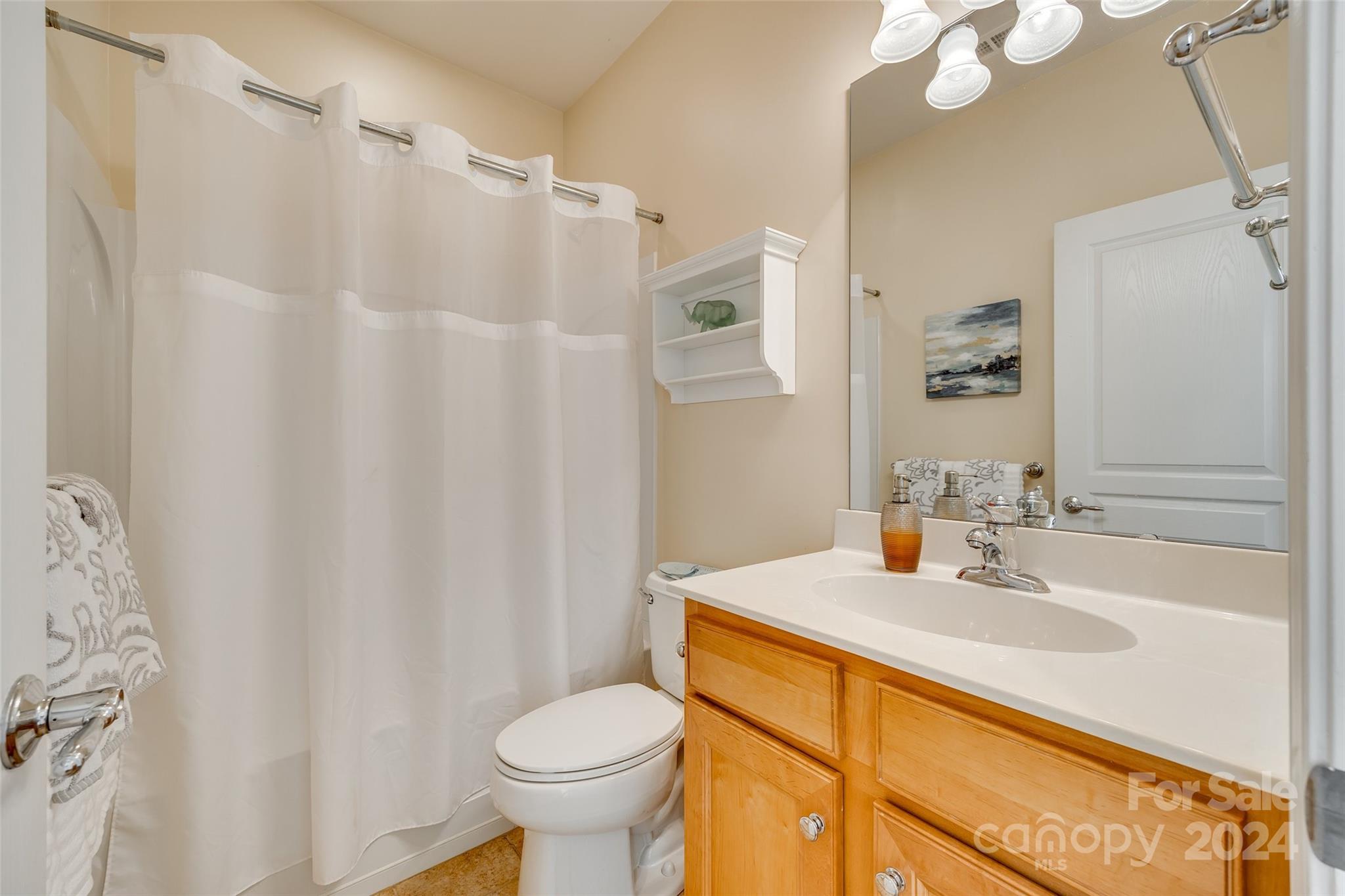 Sun City Carolina Lakes - Residential