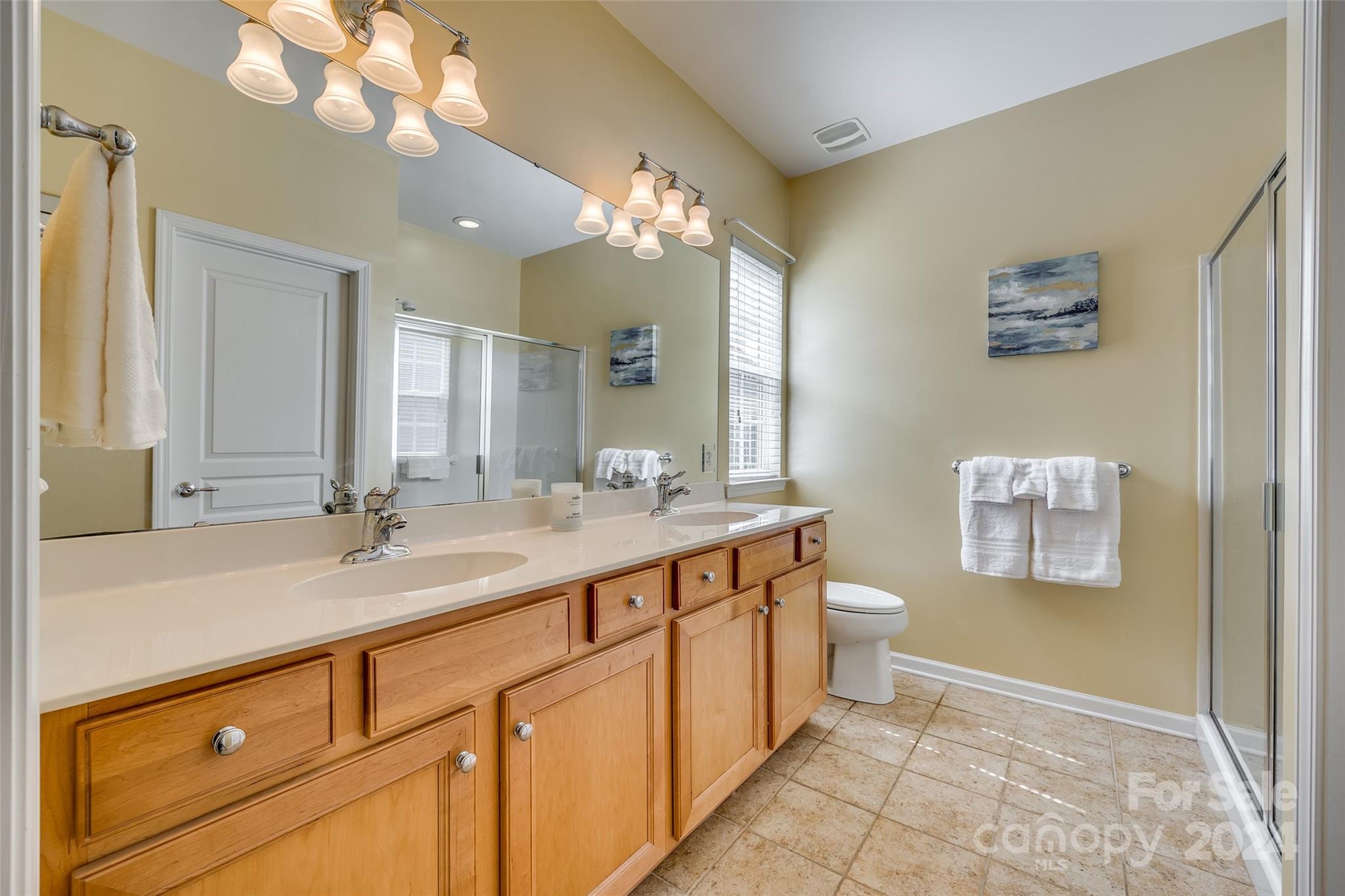 Sun City Carolina Lakes - Residential