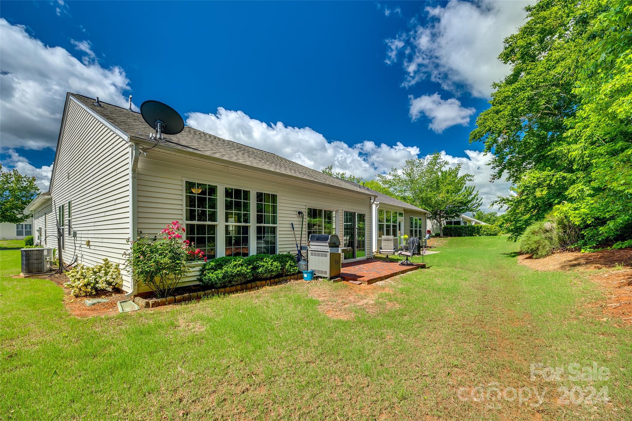 Sun City Carolina Lakes - Residential