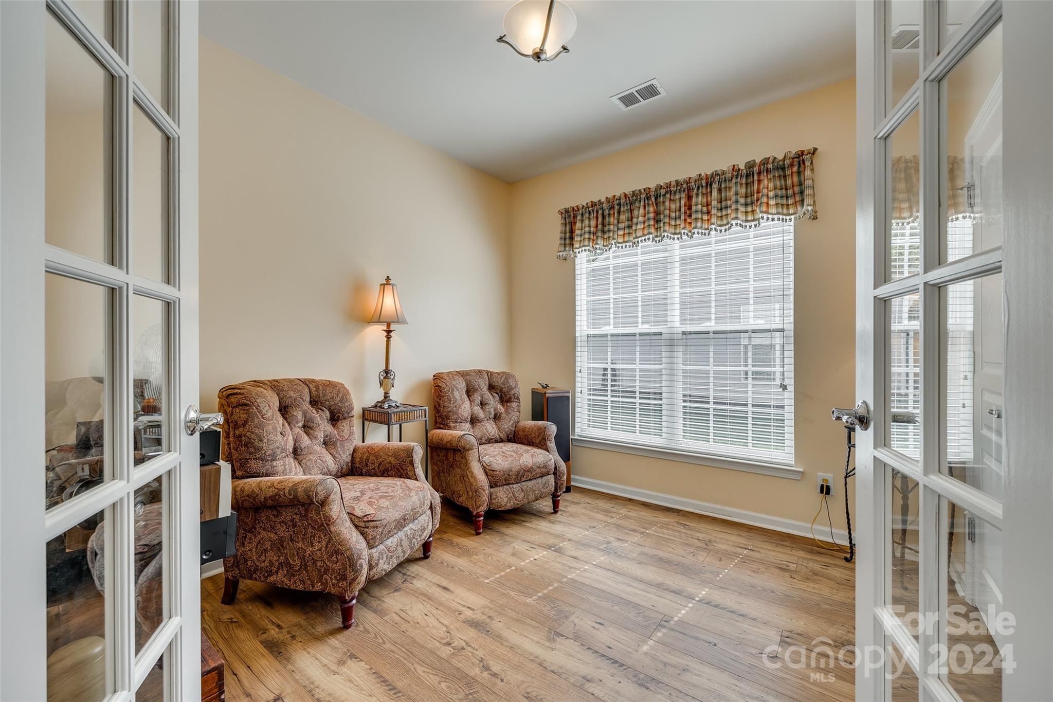 Sun City Carolina Lakes - Residential