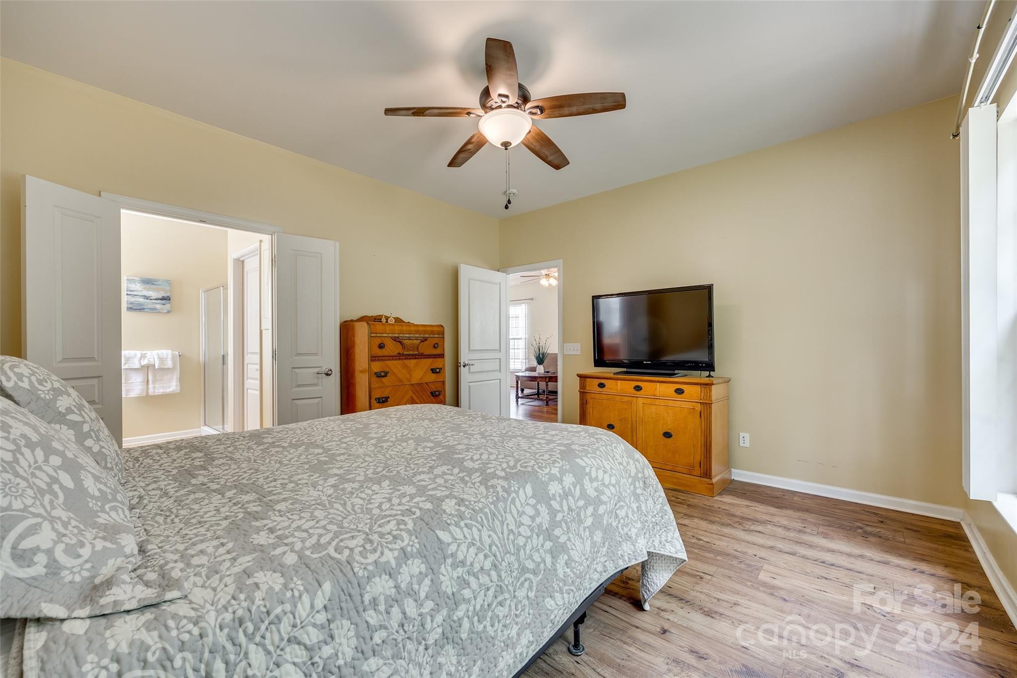 Sun City Carolina Lakes - Residential