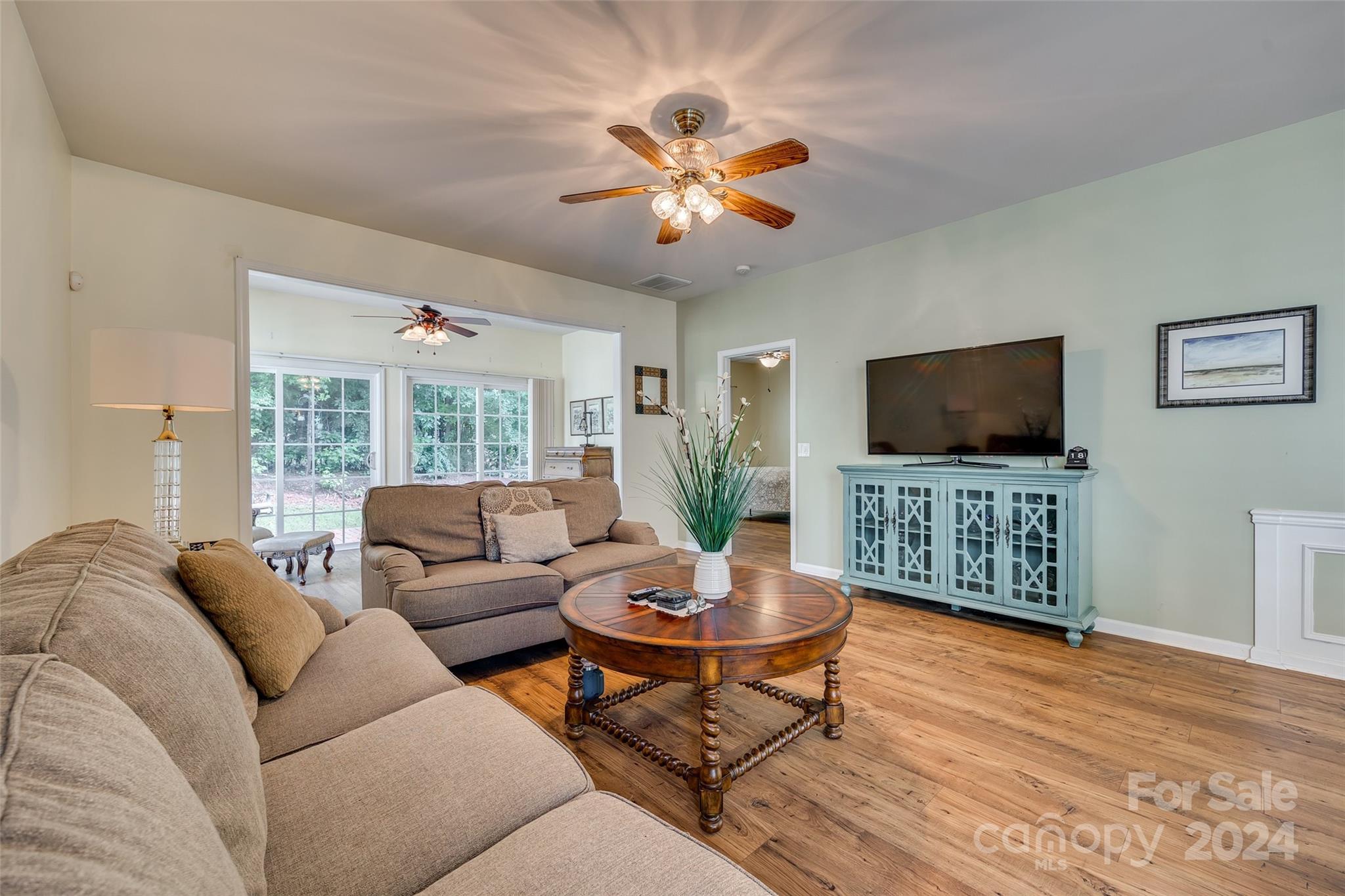 Sun City Carolina Lakes - Residential