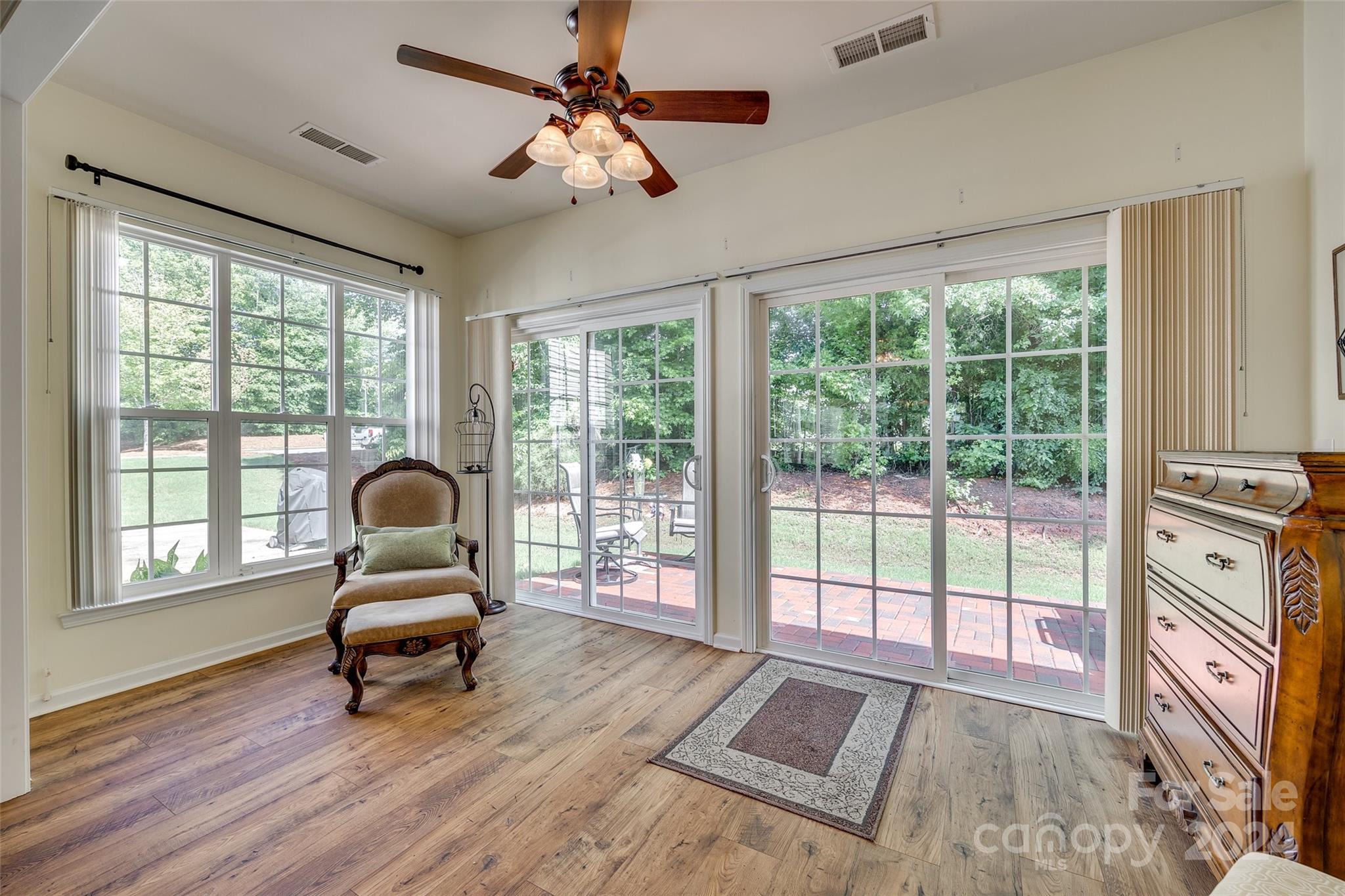 Sun City Carolina Lakes - Residential