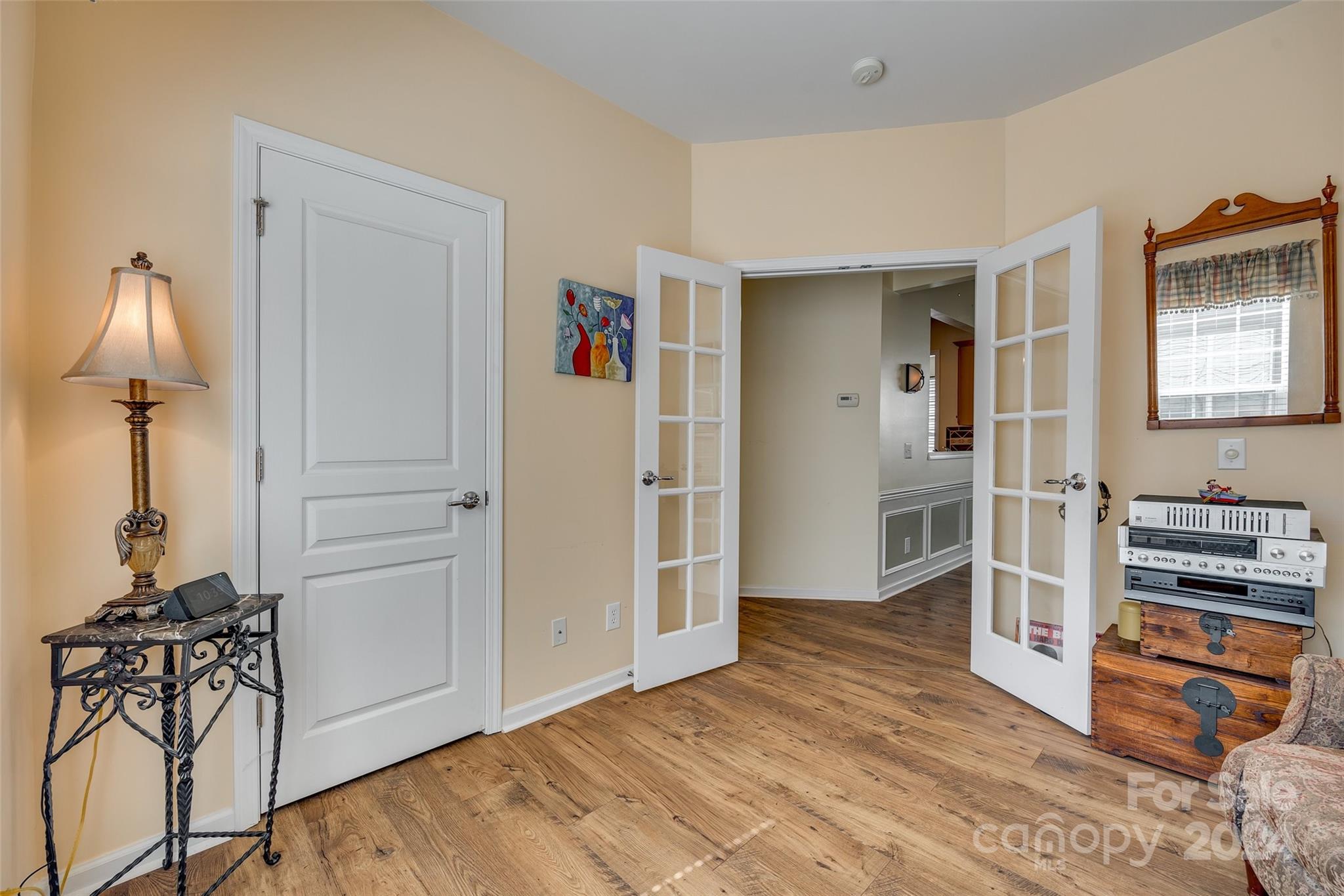 Sun City Carolina Lakes - Residential