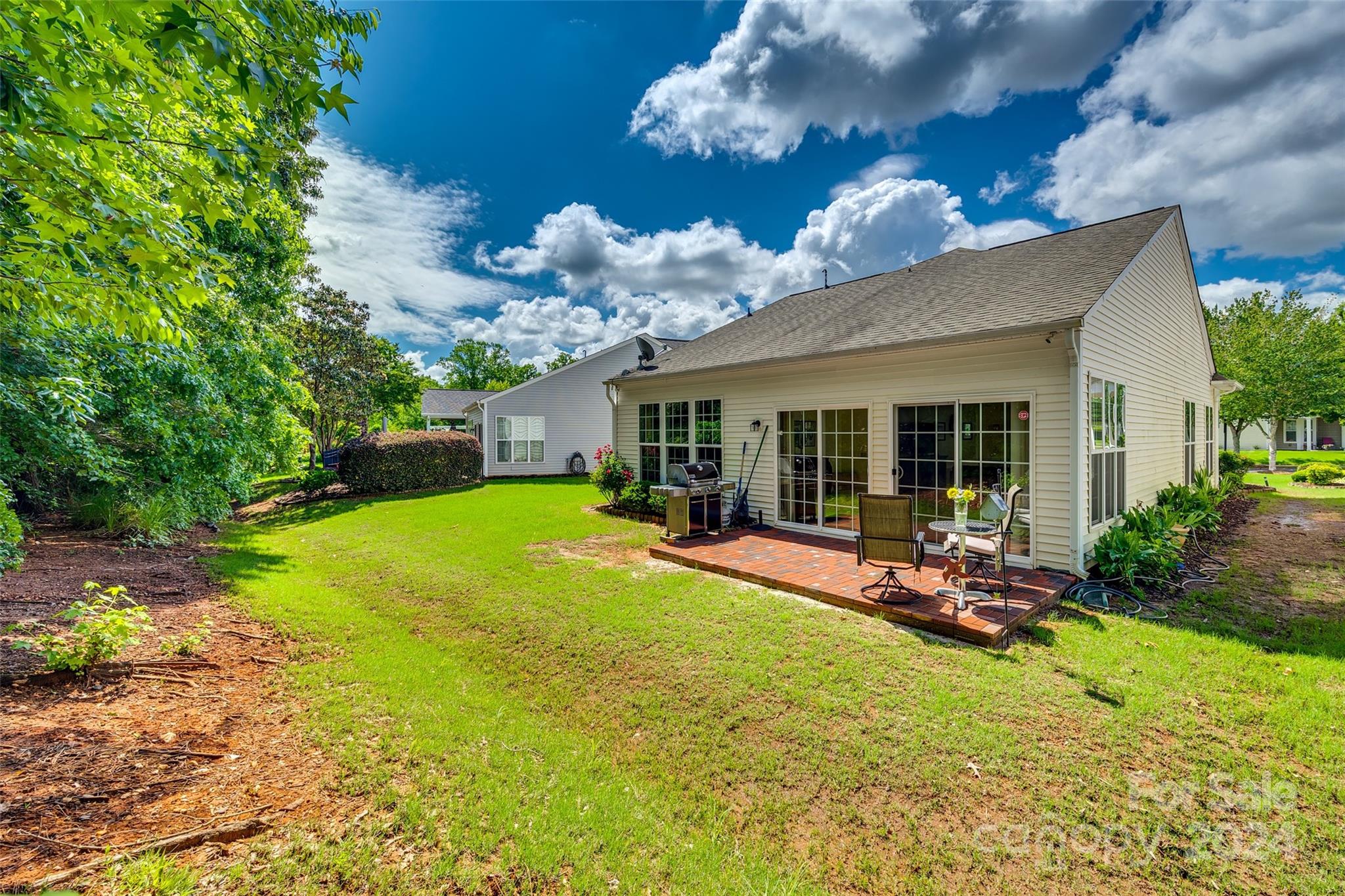 Sun City Carolina Lakes - Residential