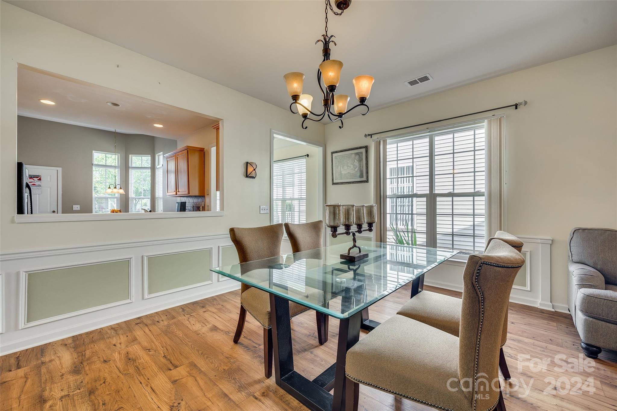 Sun City Carolina Lakes - Residential