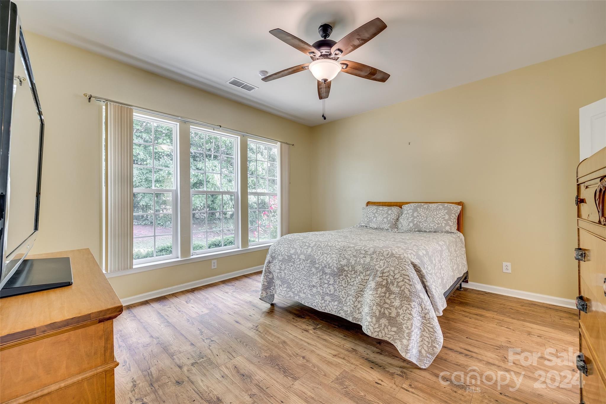 Sun City Carolina Lakes - Residential